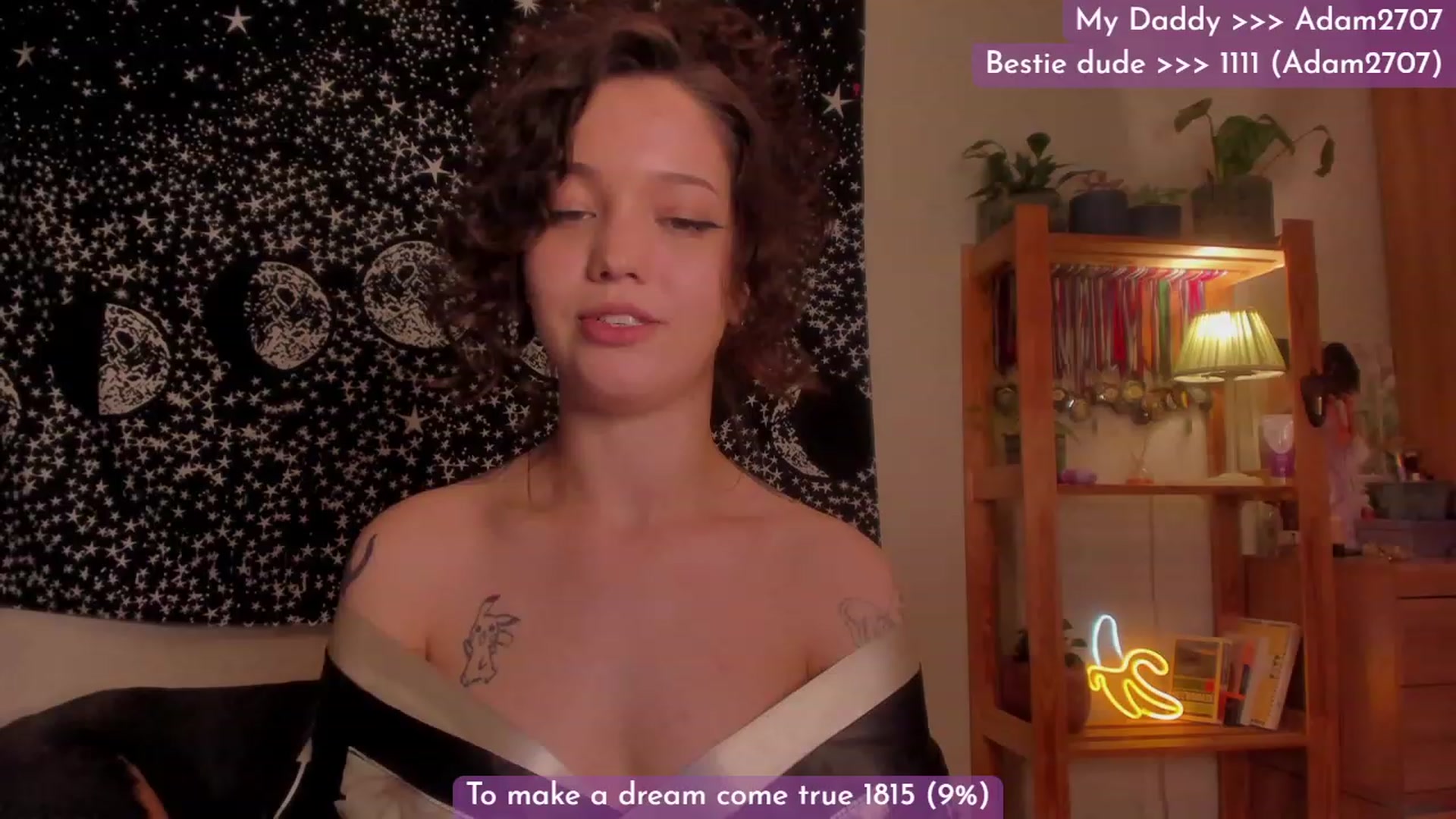 Gallery image thumbnail from Dj_Lilu's myfreecams stream on, 12/08/2023, 09:43 image 6 of 20