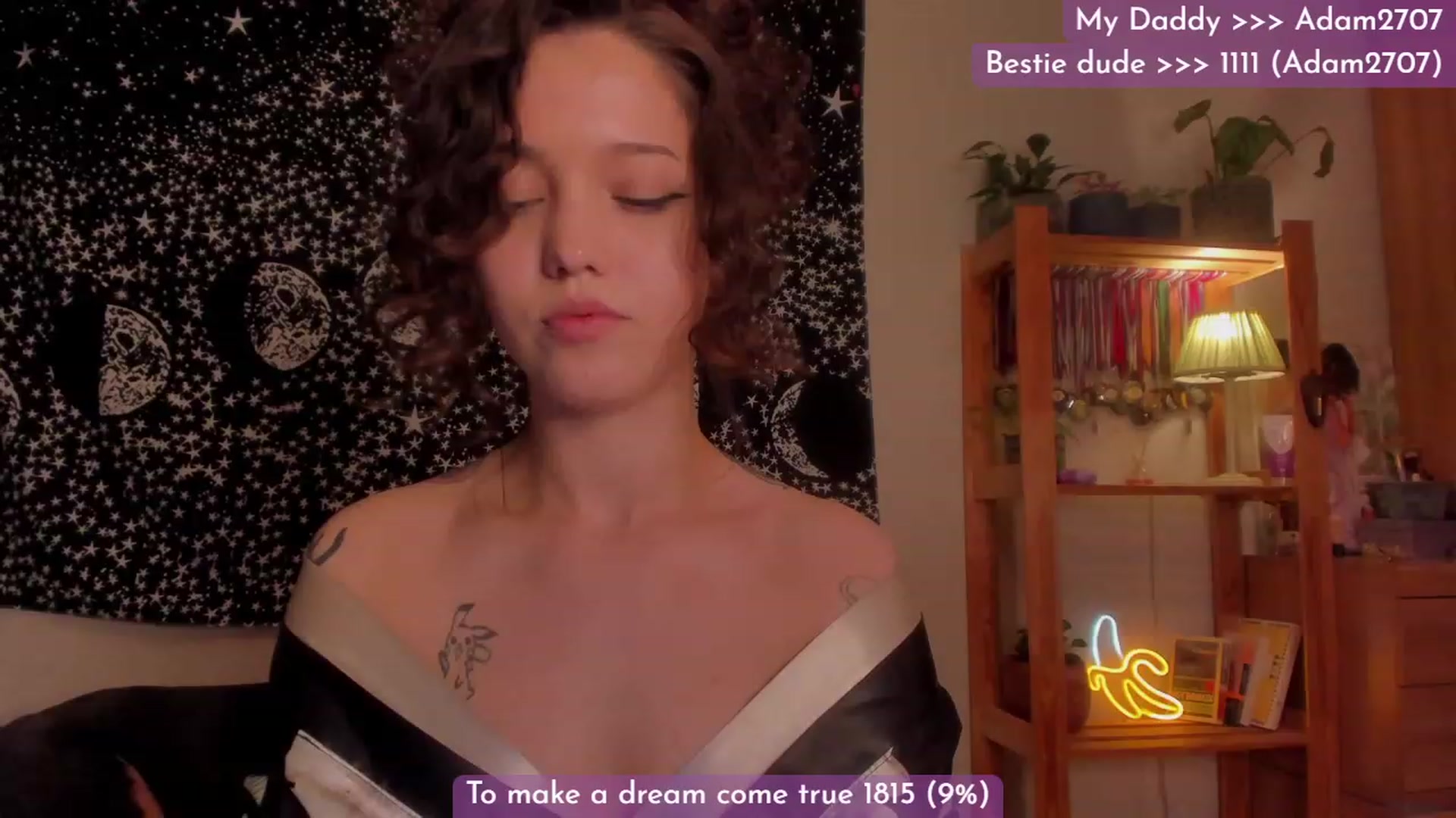 Gallery image thumbnail from Dj_Lilu's myfreecams stream on, 12/08/2023, 09:43 image 7 of 20