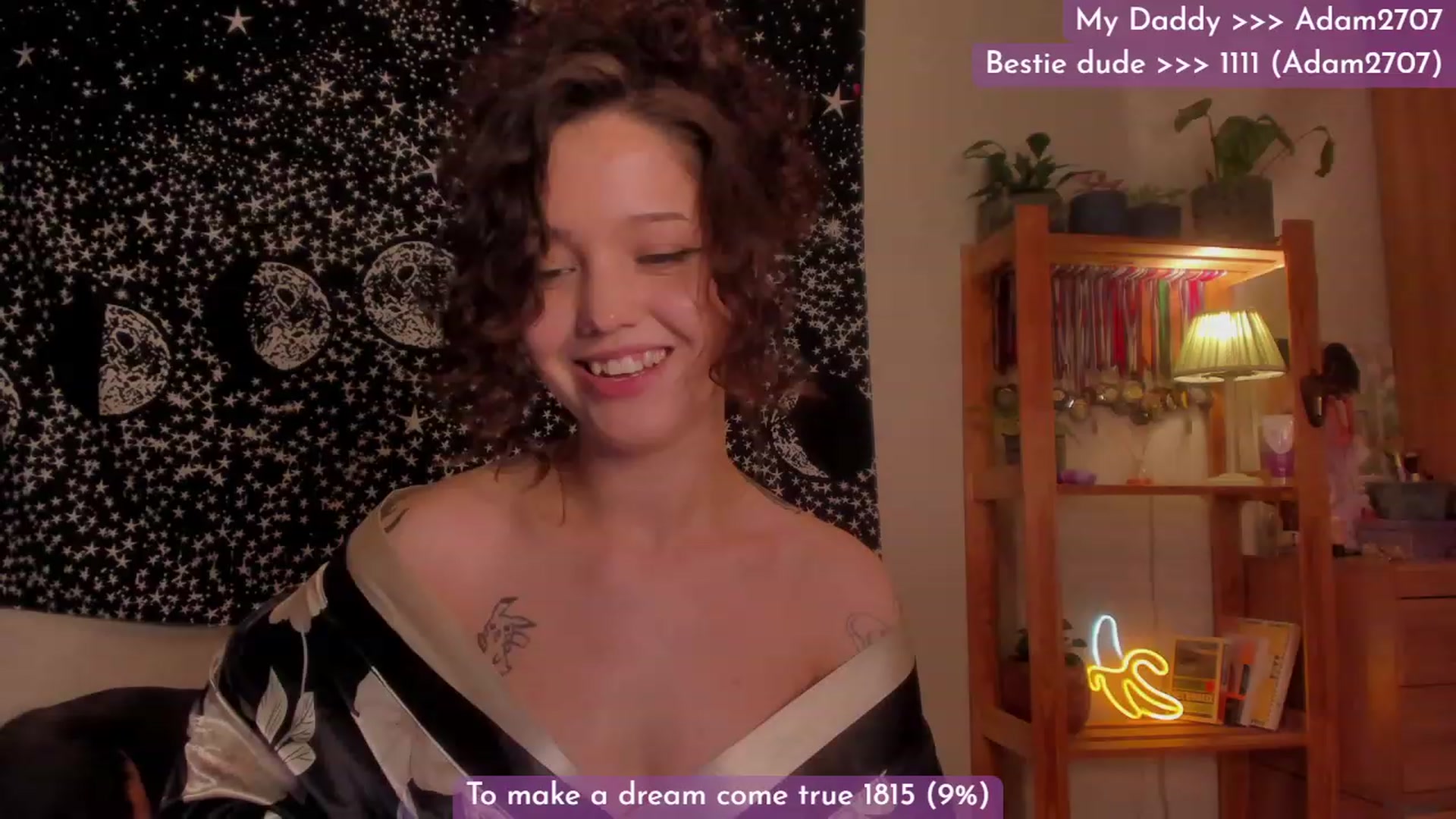 Gallery image thumbnail from Dj_Lilu's myfreecams stream on, 12/08/2023, 09:43 image 12 of 20