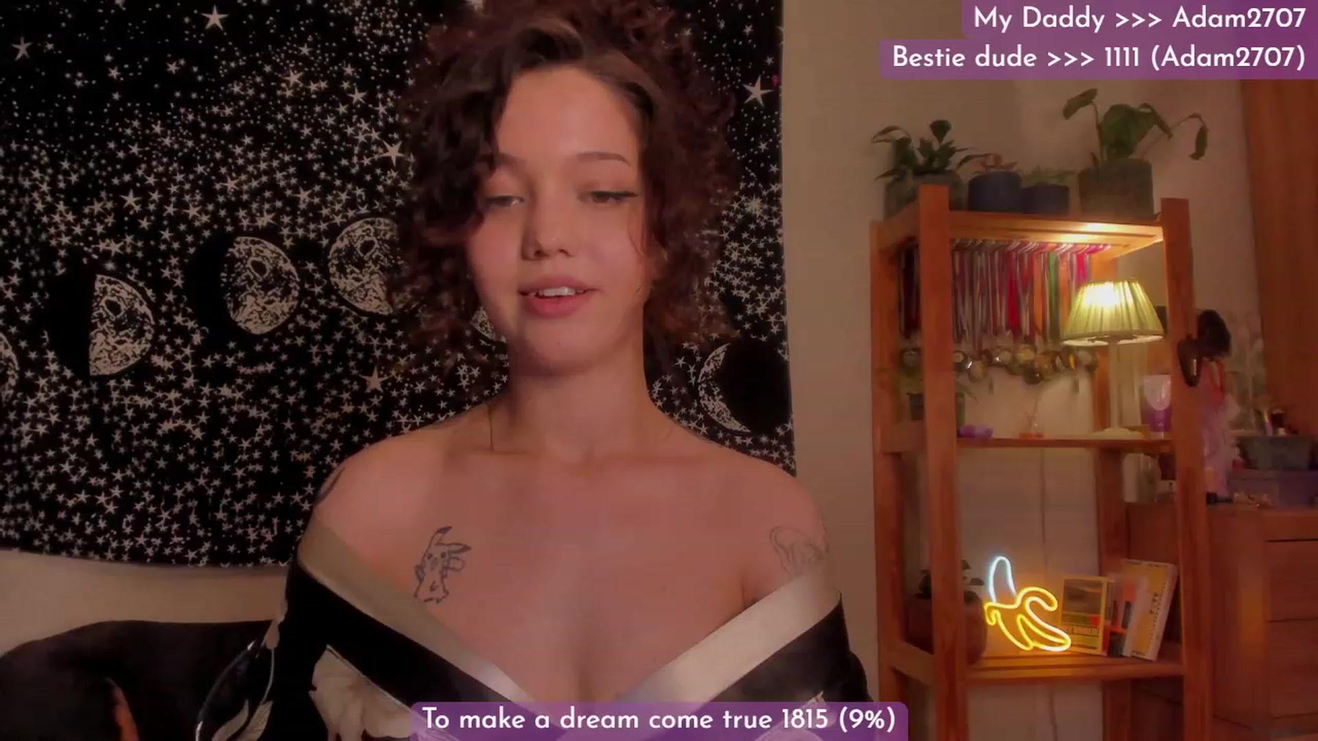 Gallery image thumbnail from Dj_Lilu's myfreecams stream on, 12/08/2023, 09:43 image 8 of 20