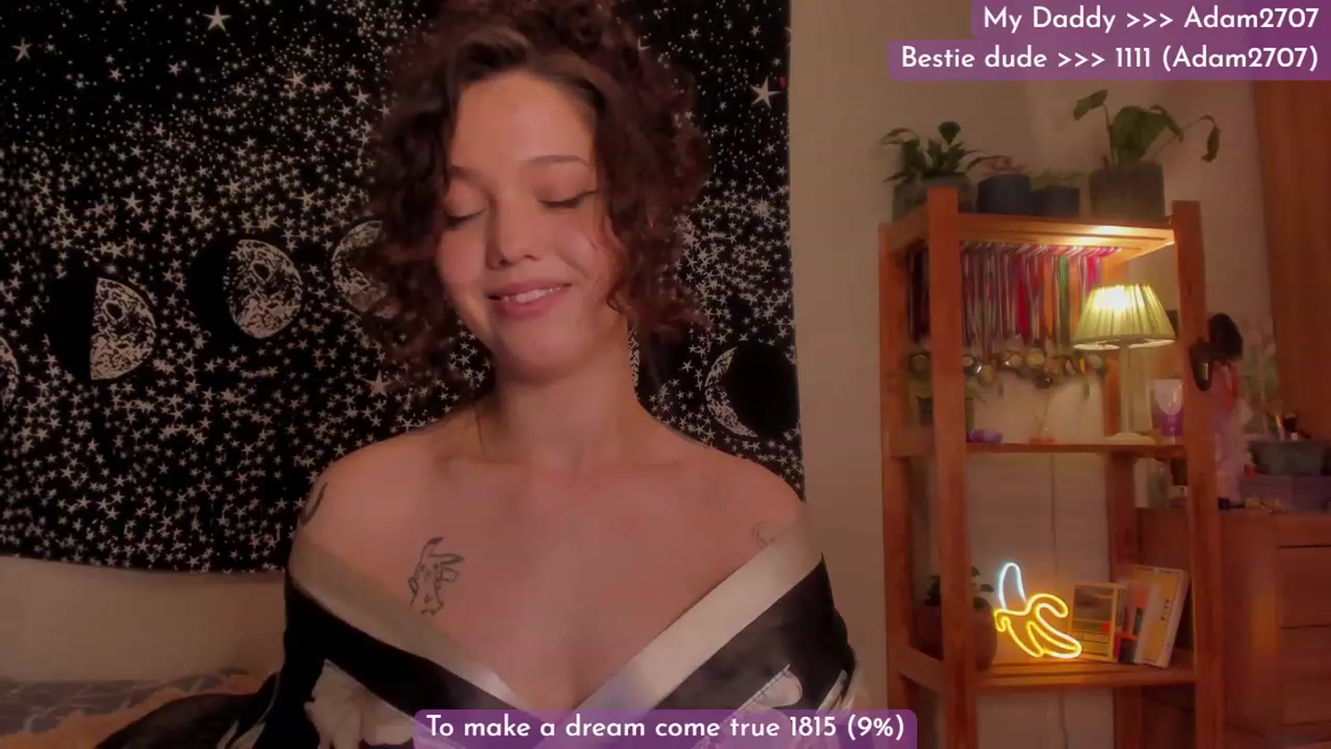 Gallery image thumbnail from Dj_Lilu's myfreecams stream on, 12/08/2023, 09:43 image 17 of 20