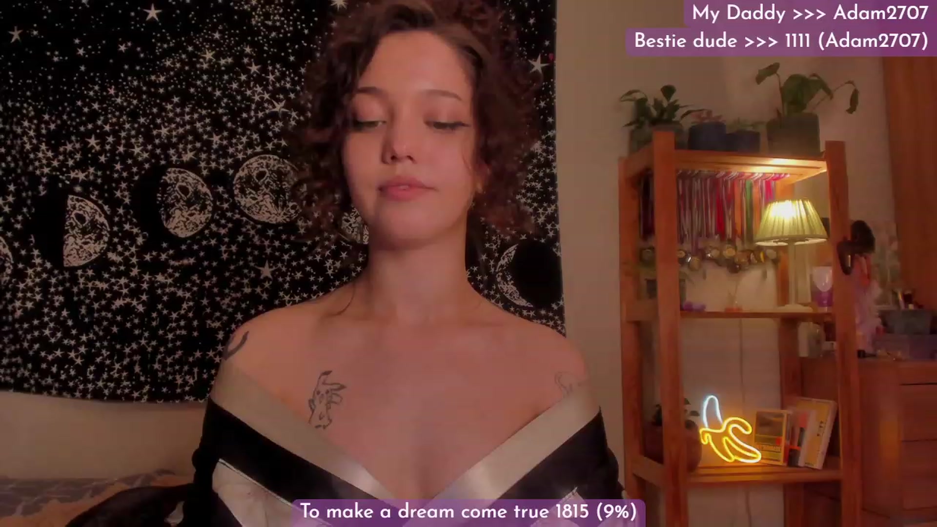 Gallery image thumbnail from Dj_Lilu's myfreecams stream on, 12/08/2023, 09:43 image 16 of 20