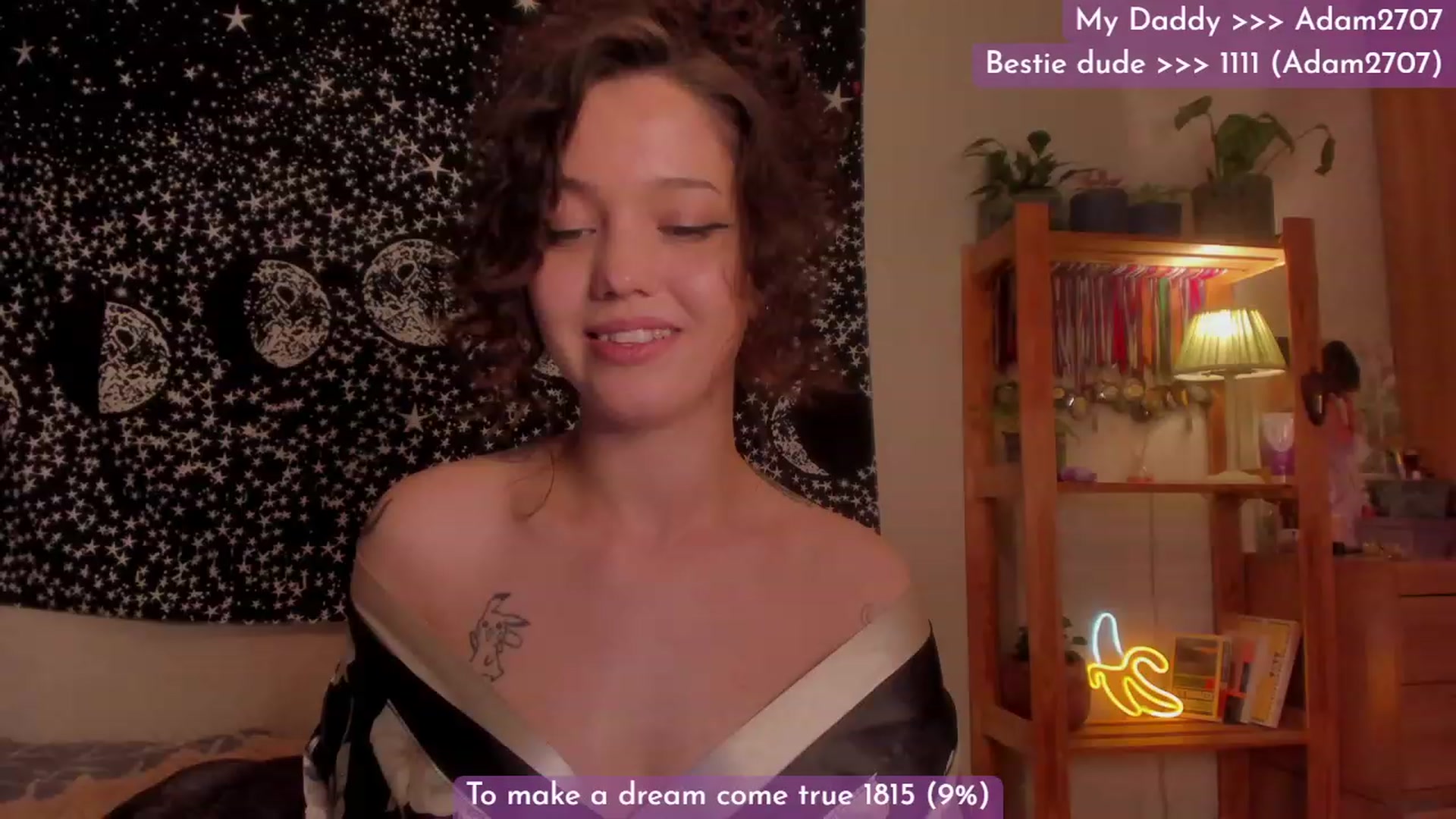 Gallery image thumbnail from Dj_Lilu's myfreecams stream on, 12/08/2023, 09:43 image 19 of 20