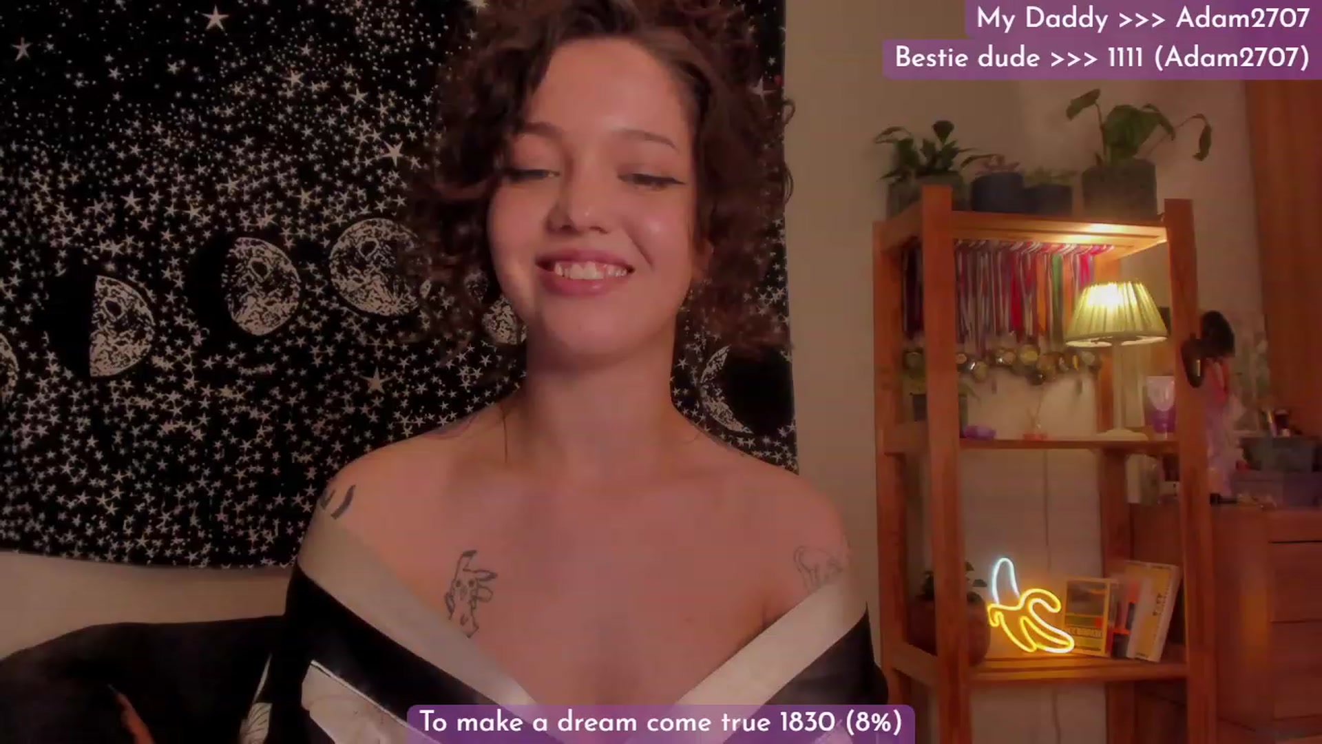 Gallery image thumbnail from Dj_Lilu's myfreecams stream on, 12/08/2023, 09:43 image 4 of 20