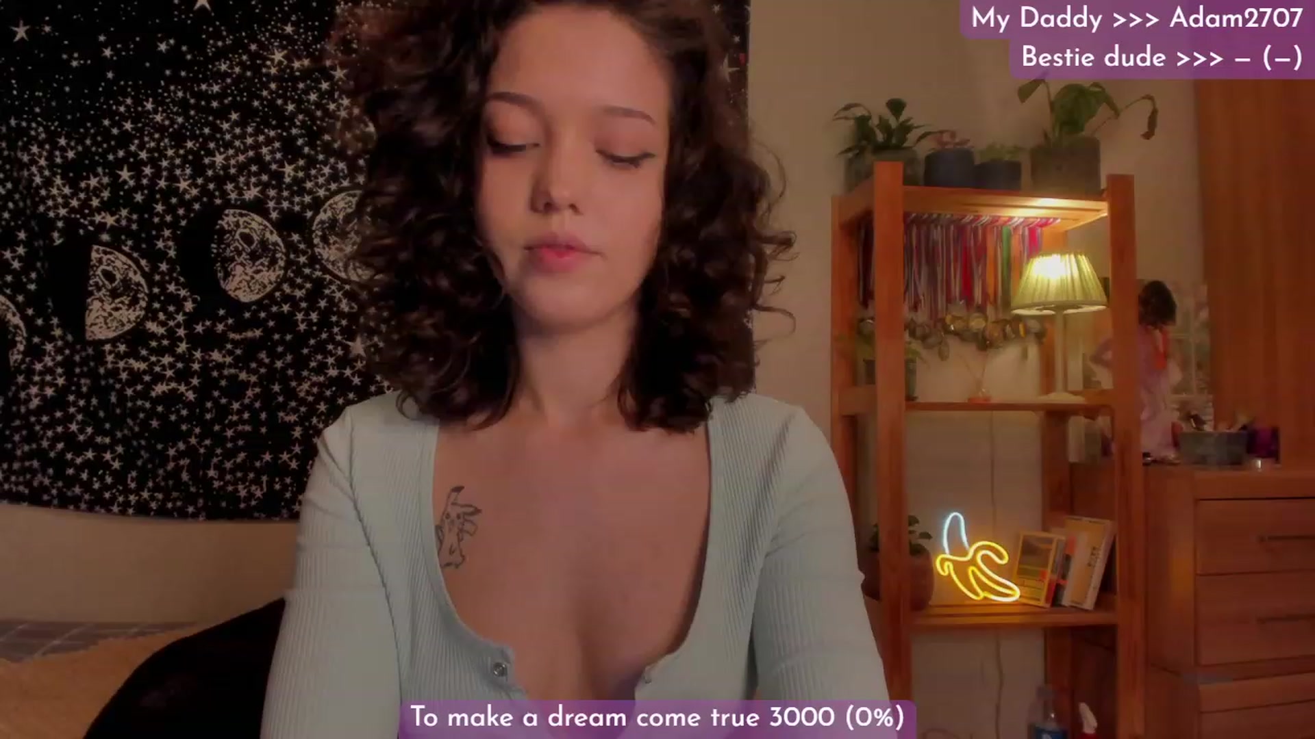 Gallery image thumbnail from Dj_Lilu's myfreecams stream on, 12/09/2023, 09:51 image 4 of 20