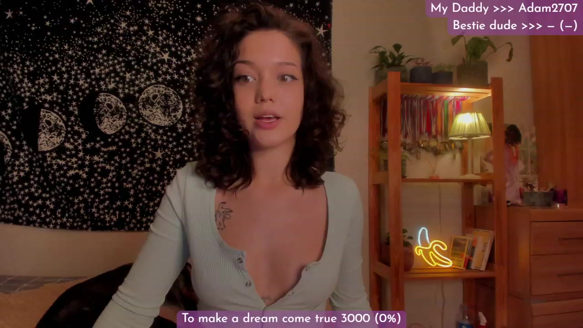 Gallery image thumbnail from Dj_Lilu's myfreecams stream on, 12/09/2023, 09:51 image 20 of 20