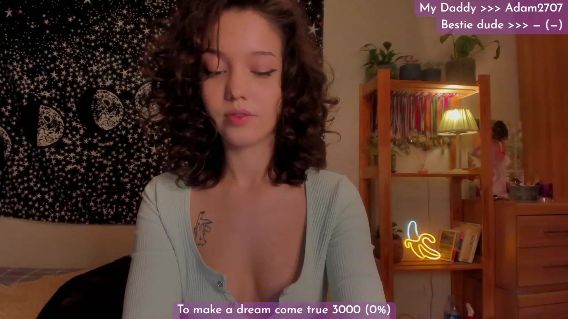 Gallery image thumbnail from Dj_Lilu's myfreecams stream on, 12/09/2023, 09:51 image 3 of 20