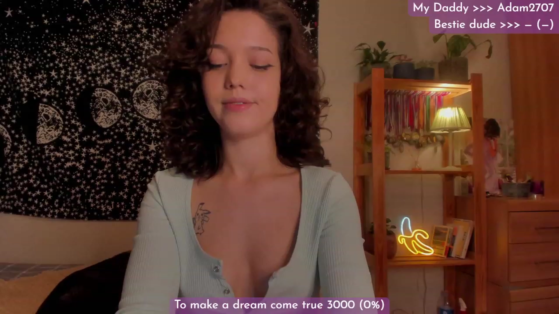 Gallery image thumbnail from Dj_Lilu's myfreecams stream on, 12/09/2023, 09:51 image 6 of 20