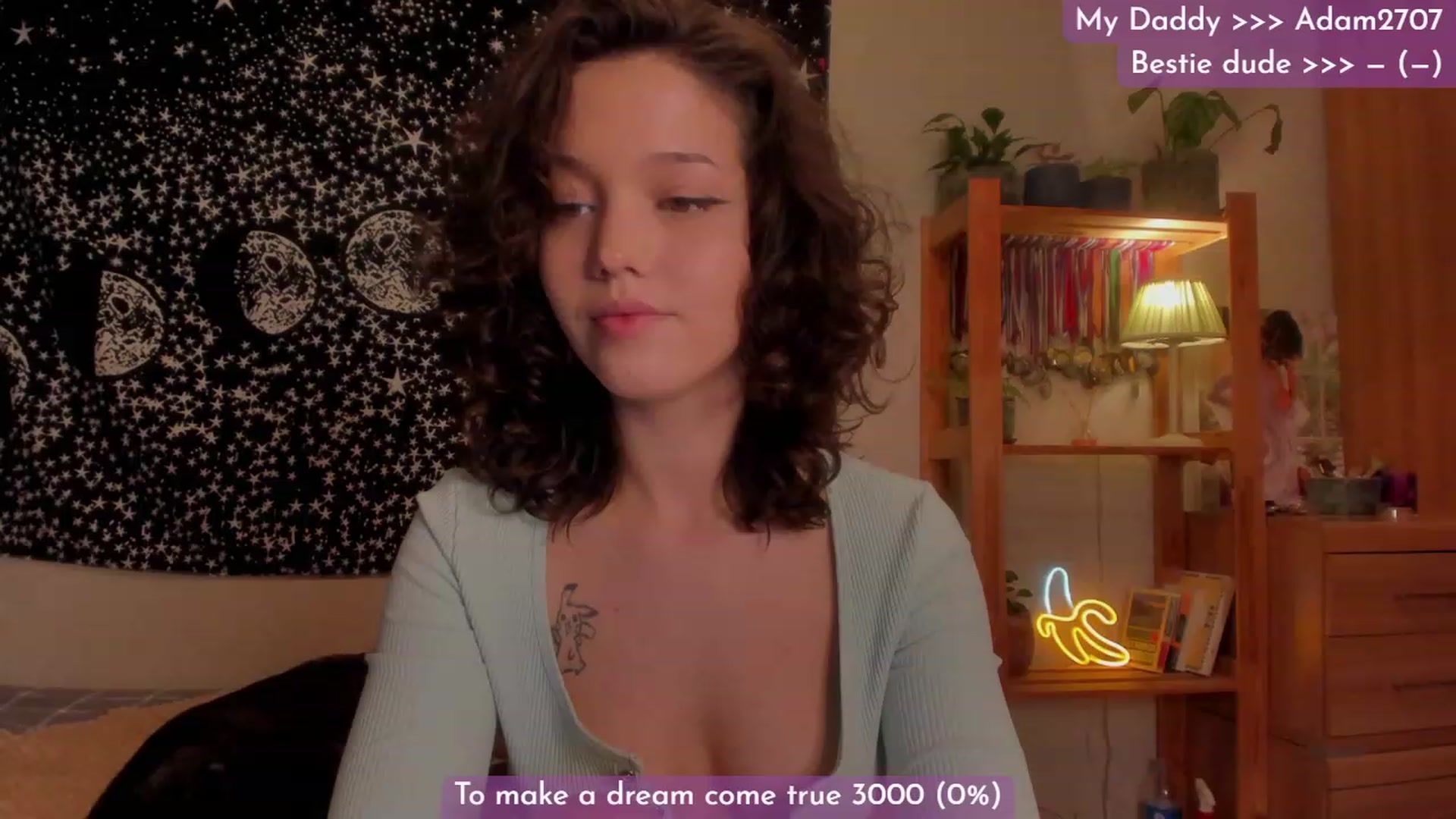 Gallery image thumbnail from Dj_Lilu's myfreecams stream on, 12/09/2023, 09:51 image 18 of 20