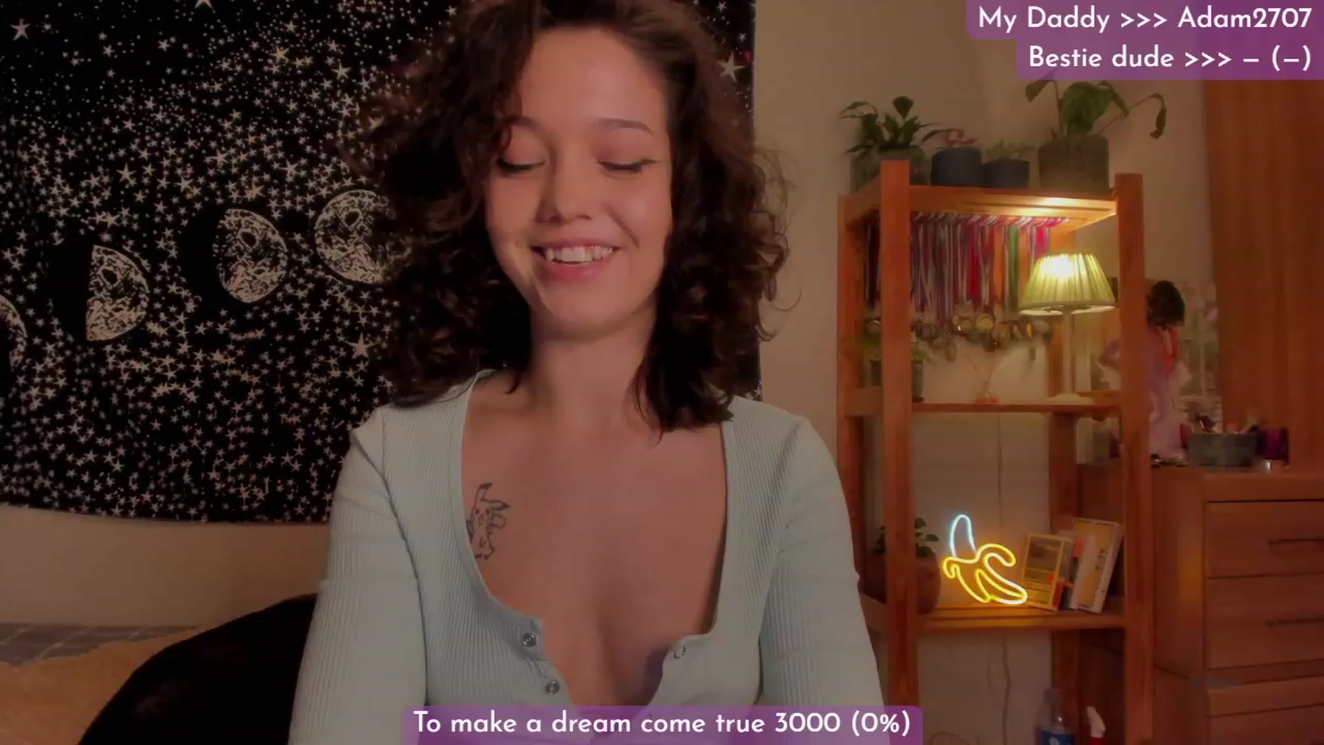 Gallery image thumbnail from Dj_Lilu's myfreecams stream on, 12/09/2023, 09:51 image 14 of 20