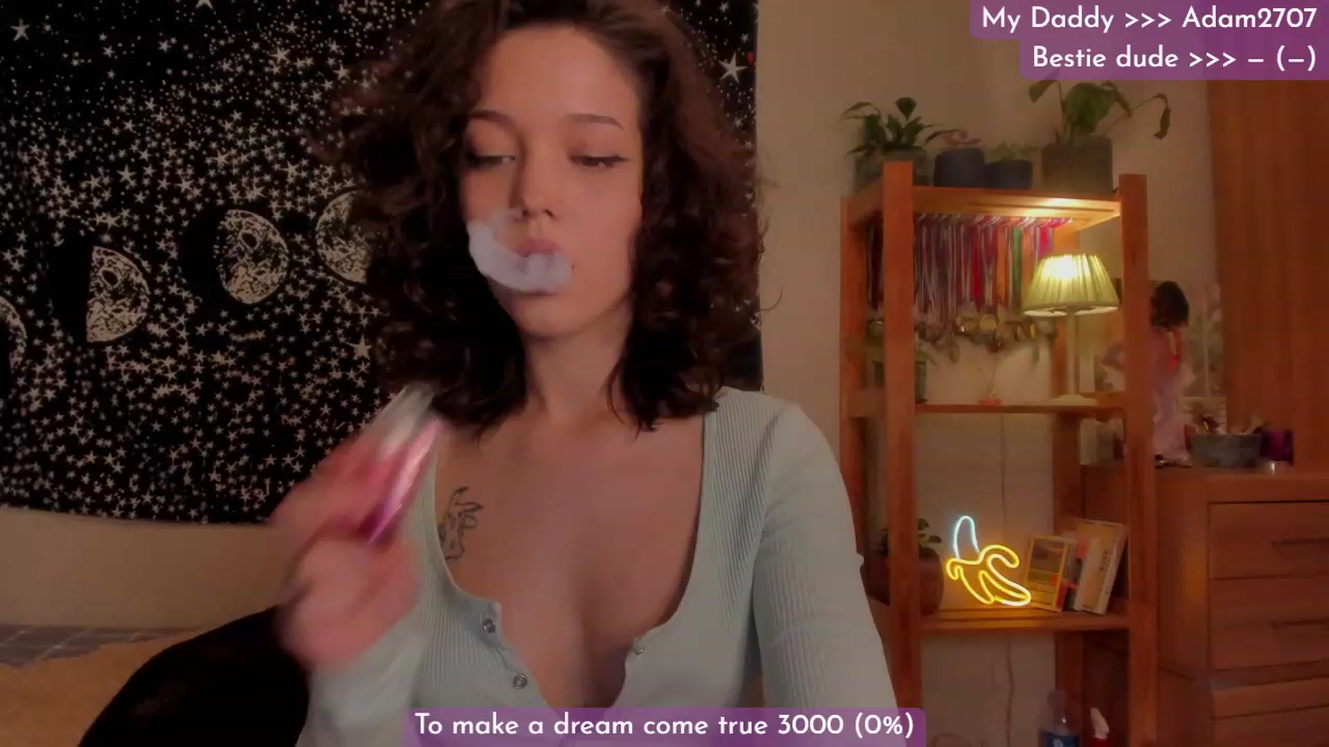 Gallery image thumbnail from Dj_Lilu's myfreecams stream on, 12/09/2023, 09:51 image 13 of 20