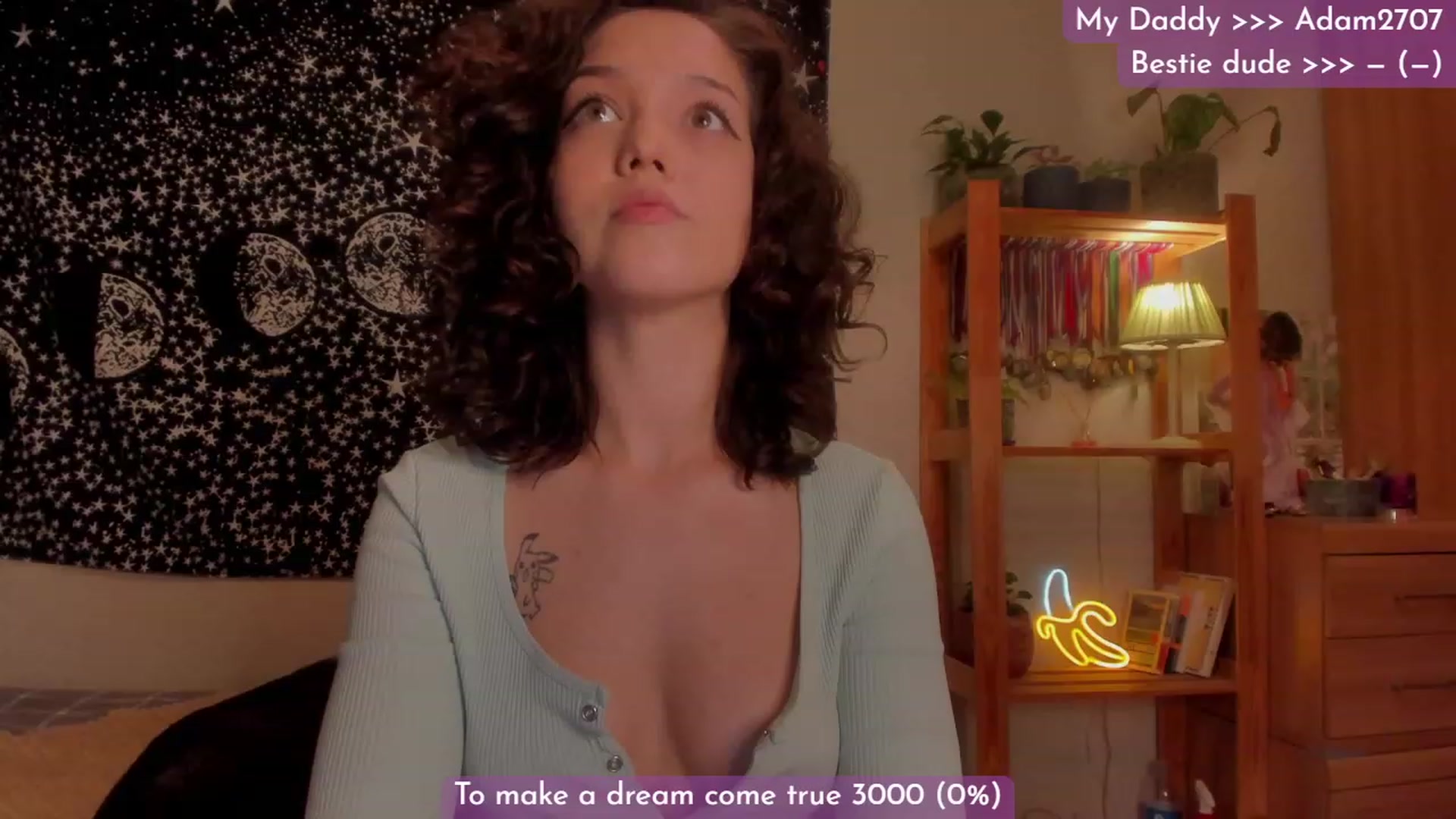 Gallery image thumbnail from Dj_Lilu's myfreecams stream on, 12/09/2023, 09:51 image 5 of 20
