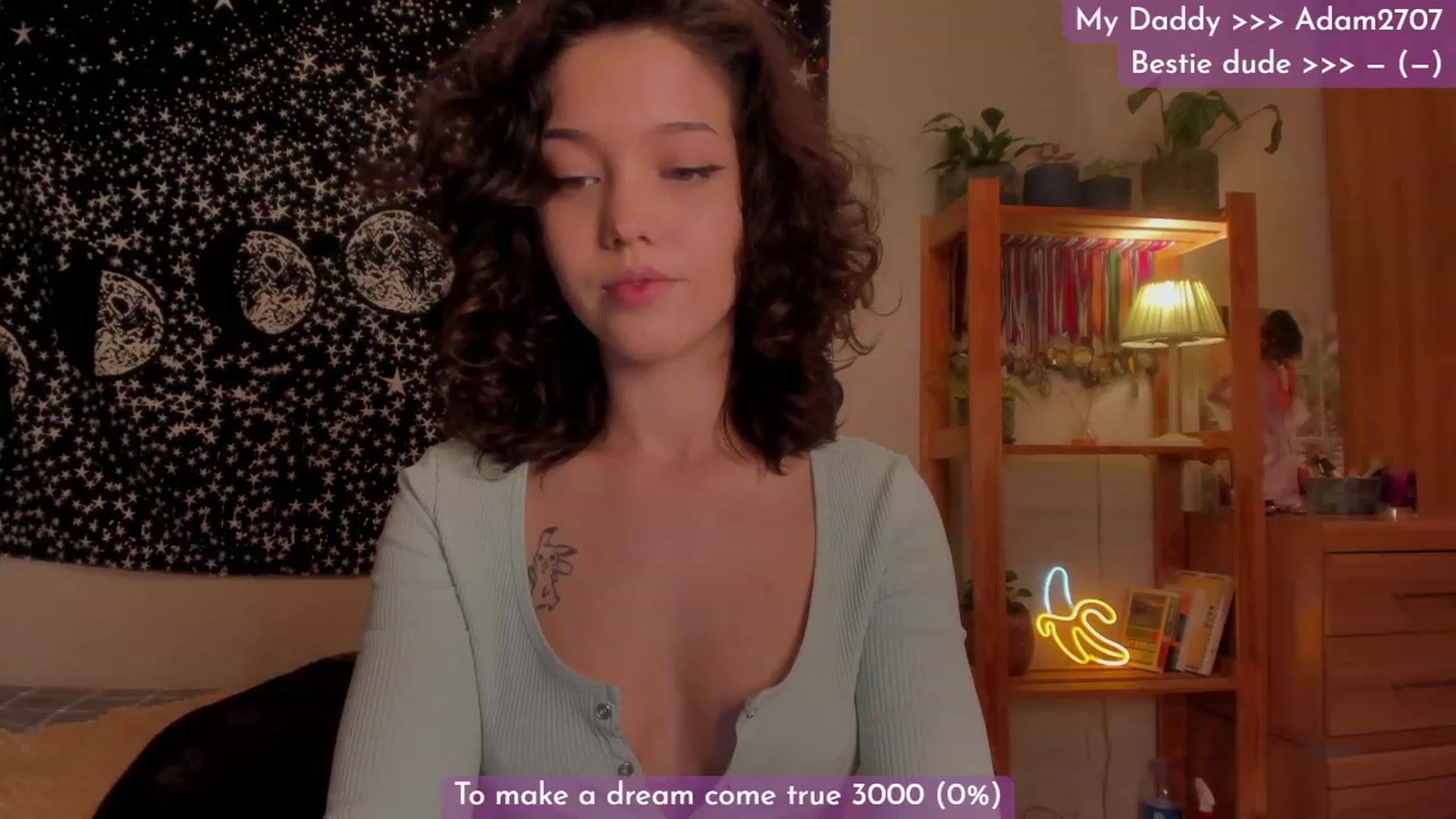 Gallery image thumbnail from Dj_Lilu's myfreecams stream on, 12/09/2023, 09:51 image 11 of 20