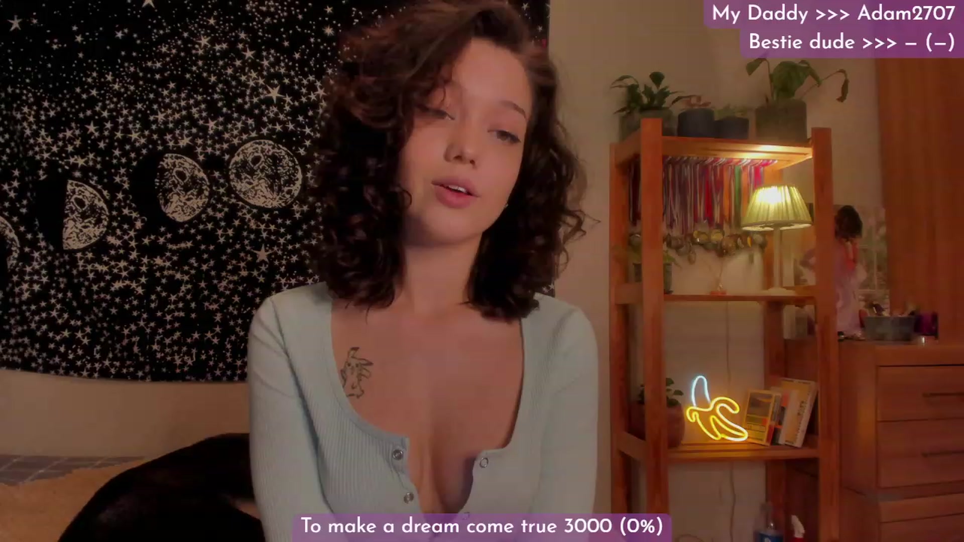 Gallery image thumbnail from Dj_Lilu's myfreecams stream on, 12/09/2023, 09:51 image 16 of 20