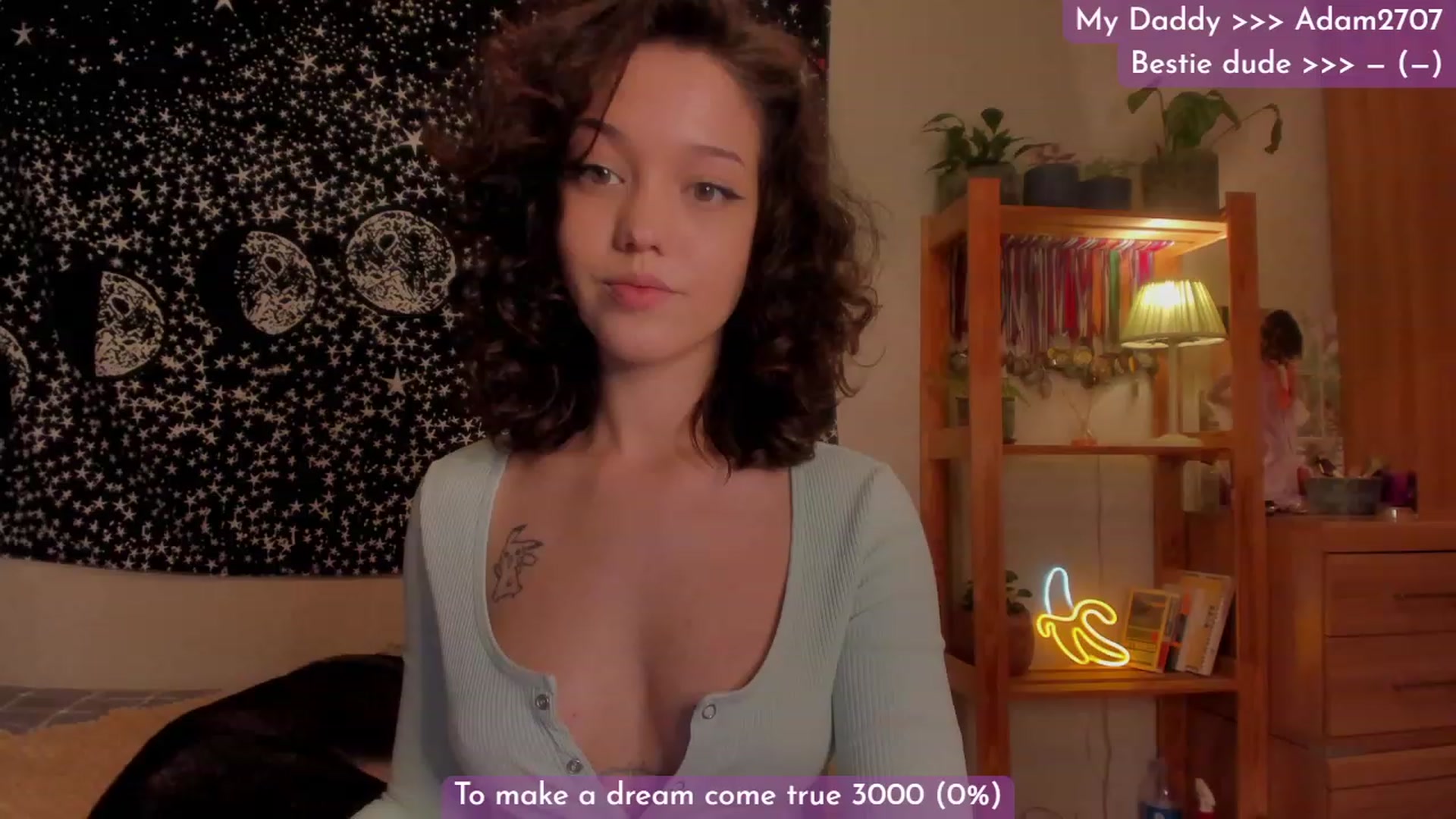 Gallery image thumbnail from Dj_Lilu's myfreecams stream on, 12/09/2023, 09:51 image 15 of 20