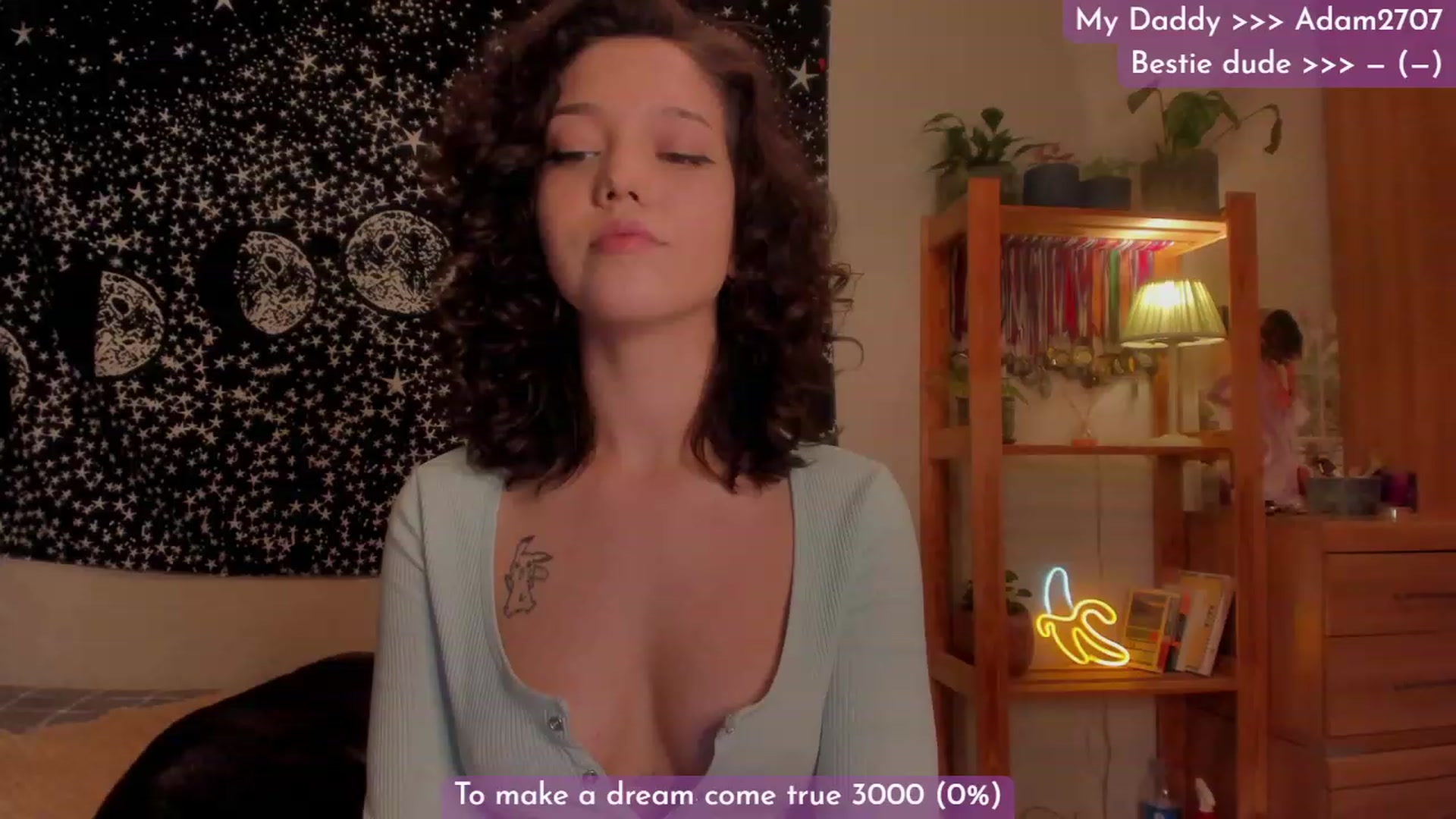 Gallery image thumbnail from Dj_Lilu's myfreecams stream on, 12/09/2023, 09:51 image 8 of 20