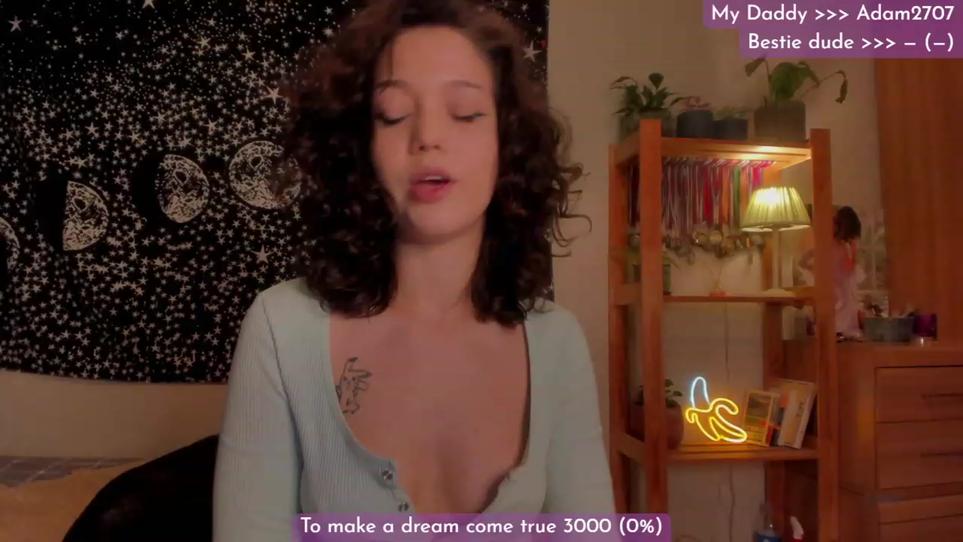 Gallery image thumbnail from Dj_Lilu's myfreecams stream on, 12/09/2023, 09:51 image 2 of 20