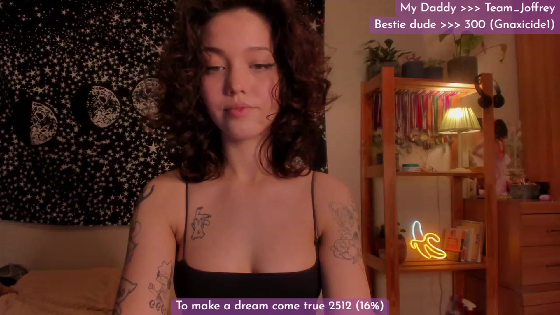 Gallery image thumbnail from Dj_Lilu's myfreecams stream on, 12/14/2023, 12:02 image 12 of 20