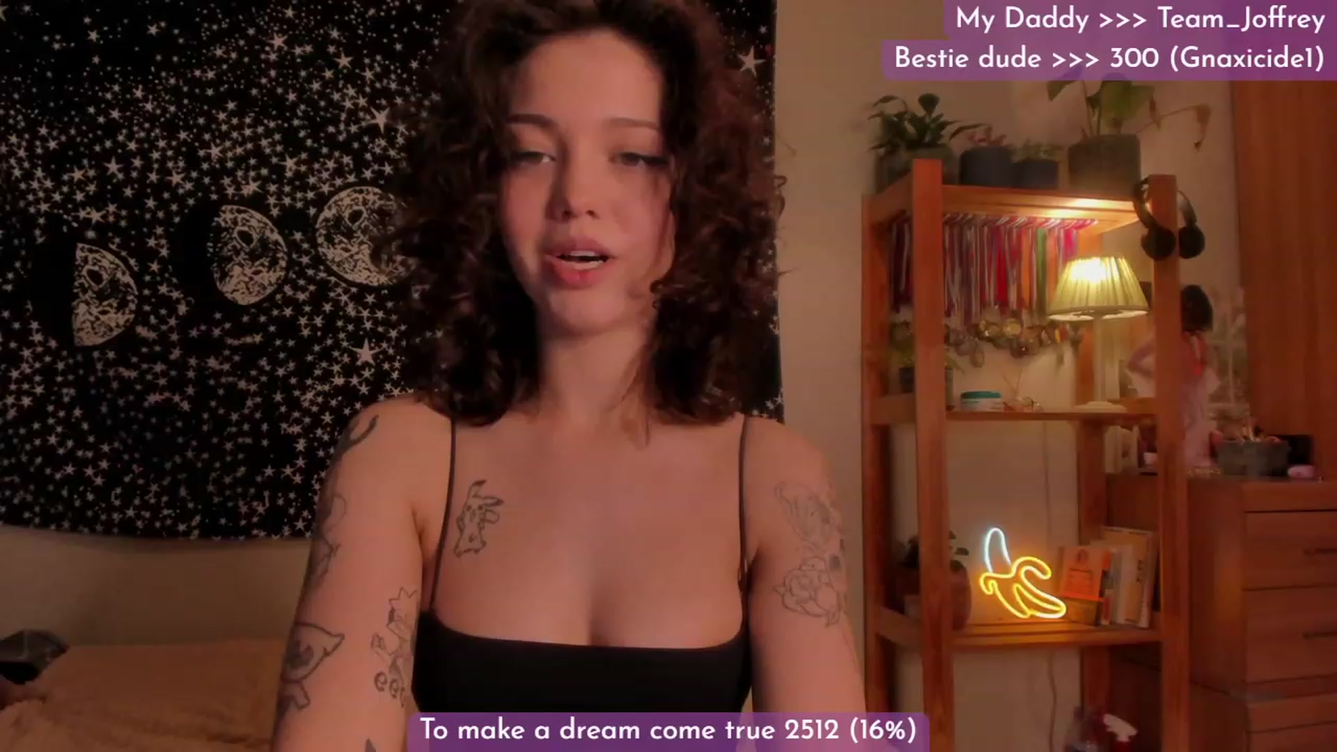 Gallery image thumbnail from Dj_Lilu's myfreecams stream on, 12/14/2023, 12:02 image 20 of 20