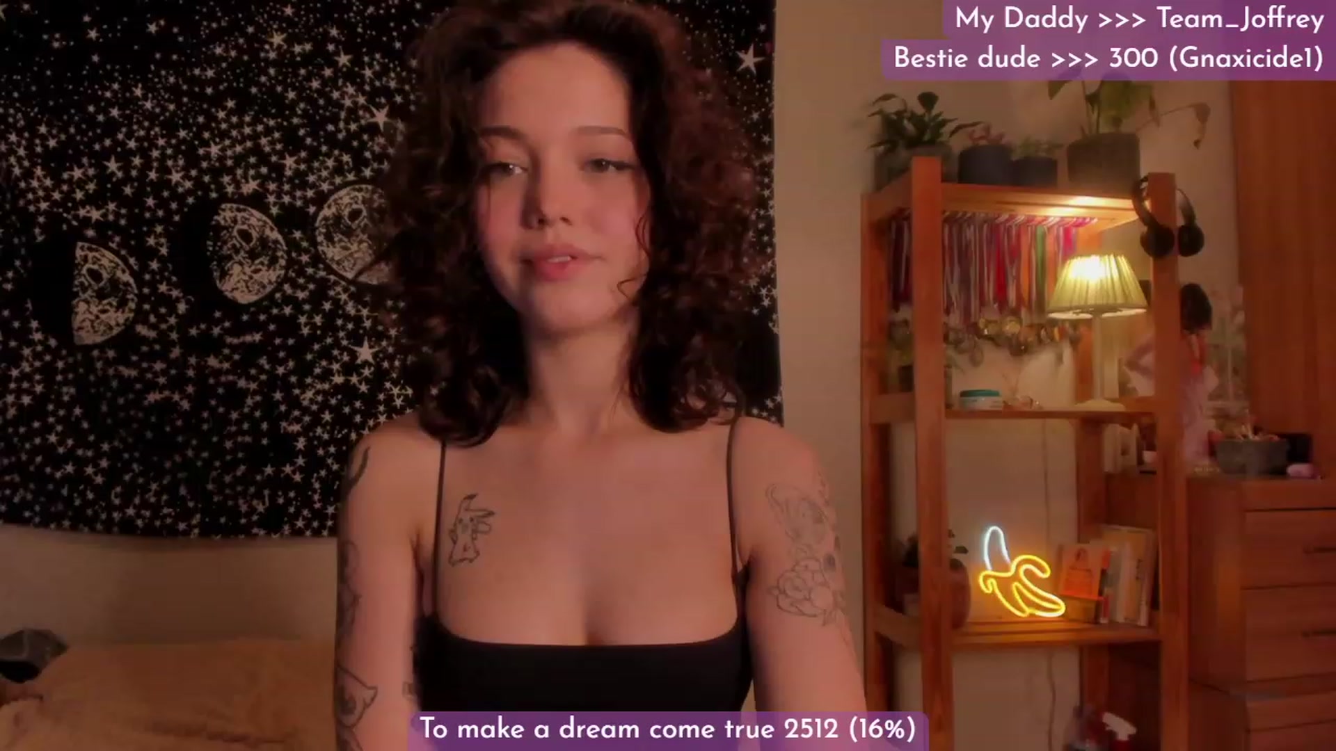 Gallery image thumbnail from Dj_Lilu's myfreecams stream on, 12/14/2023, 12:02 image 14 of 20