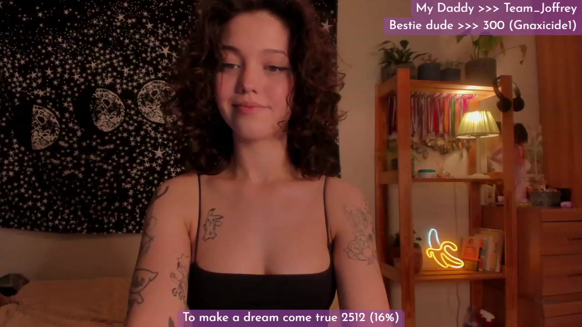 Gallery image thumbnail from Dj_Lilu's myfreecams stream on, 12/14/2023, 12:02 image 13 of 20