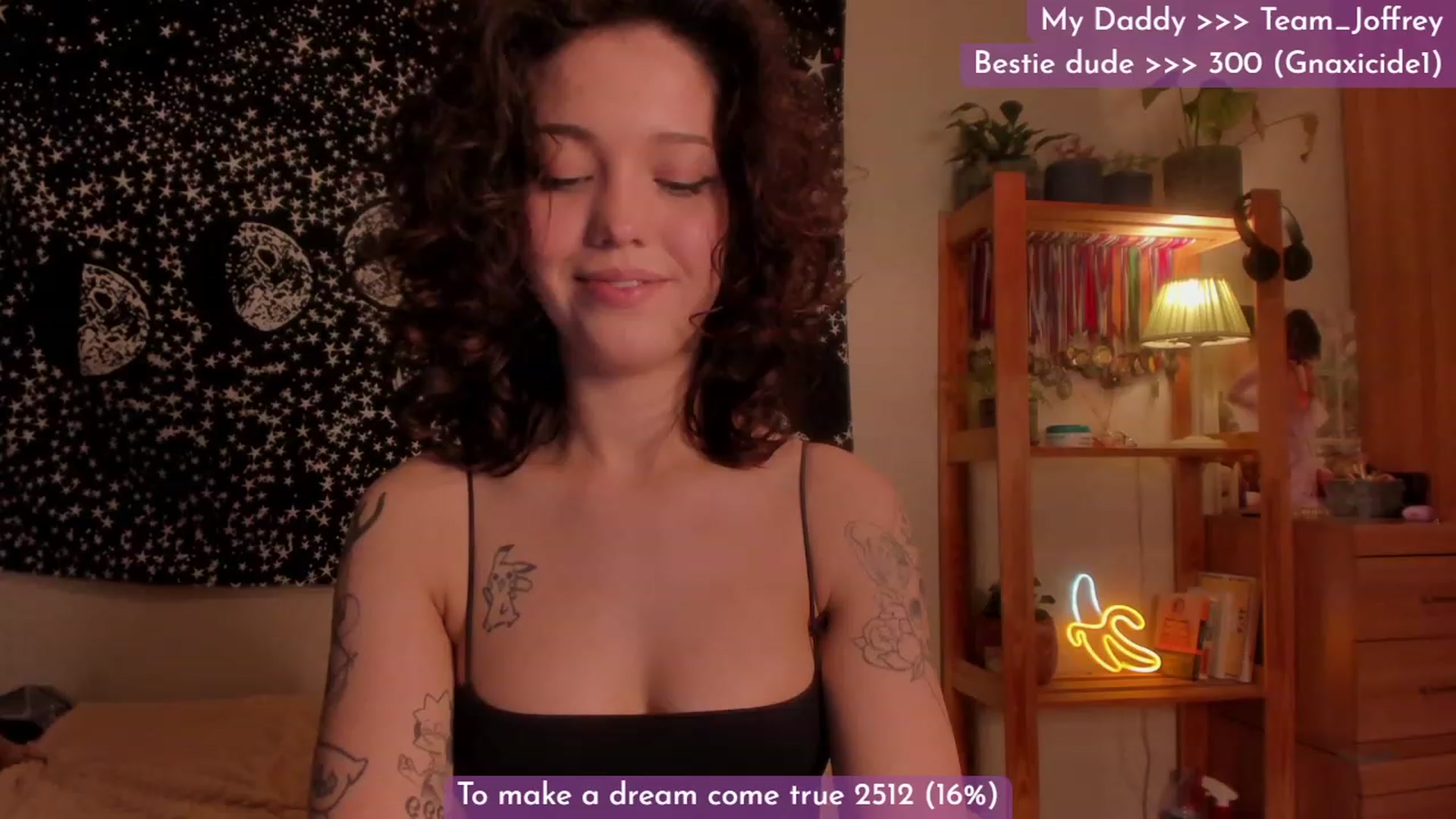 Gallery image thumbnail from Dj_Lilu's myfreecams stream on, 12/14/2023, 12:02 image 15 of 20