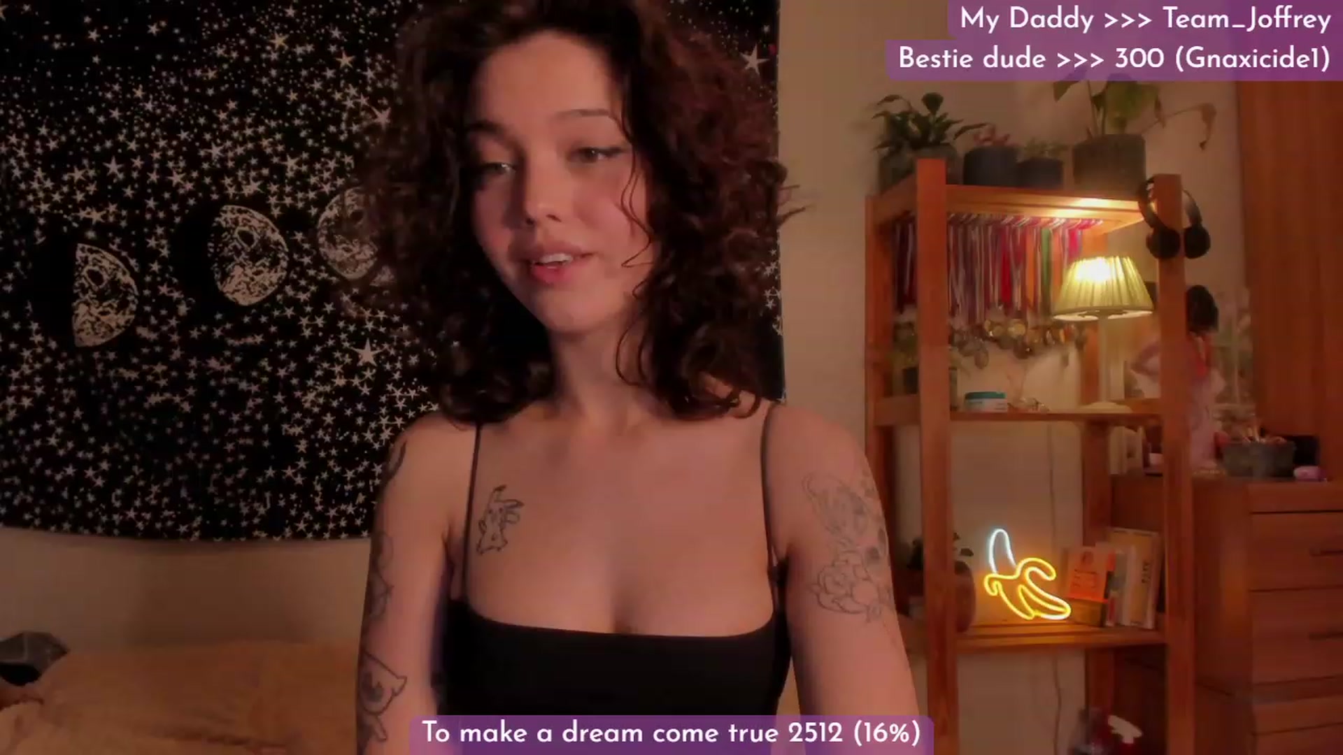 Gallery image thumbnail from Dj_Lilu's myfreecams stream on, 12/14/2023, 12:02 image 10 of 20