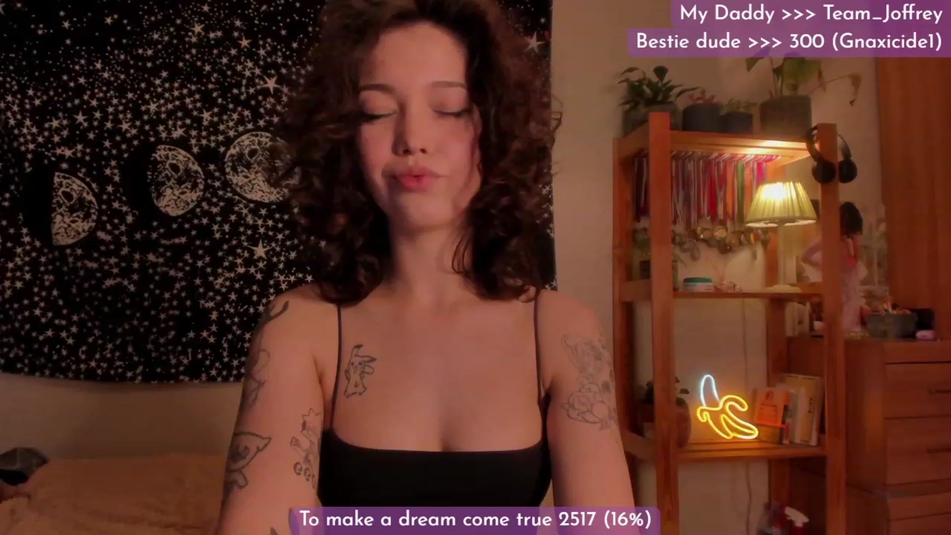 Gallery image thumbnail from Dj_Lilu's myfreecams stream on, 12/14/2023, 12:02 image 9 of 20