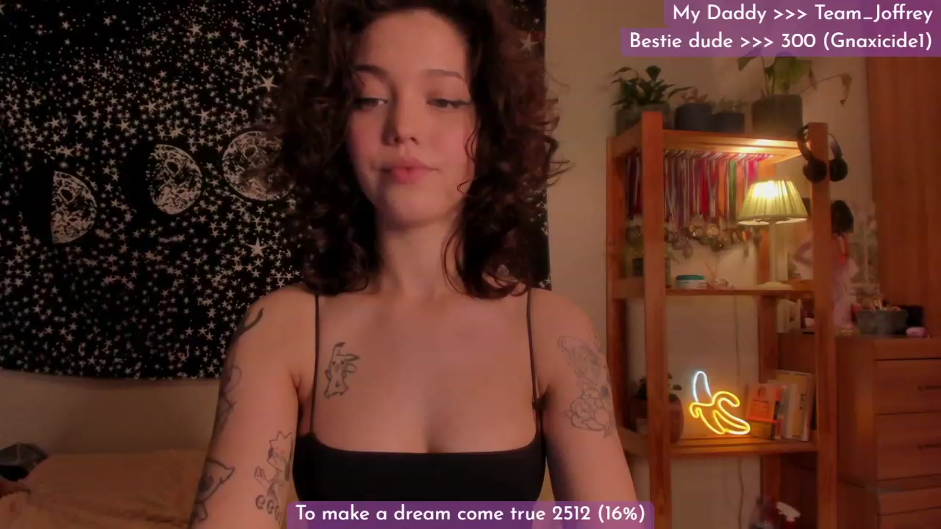 Gallery image thumbnail from Dj_Lilu's myfreecams stream on, 12/14/2023, 12:02 image 11 of 20