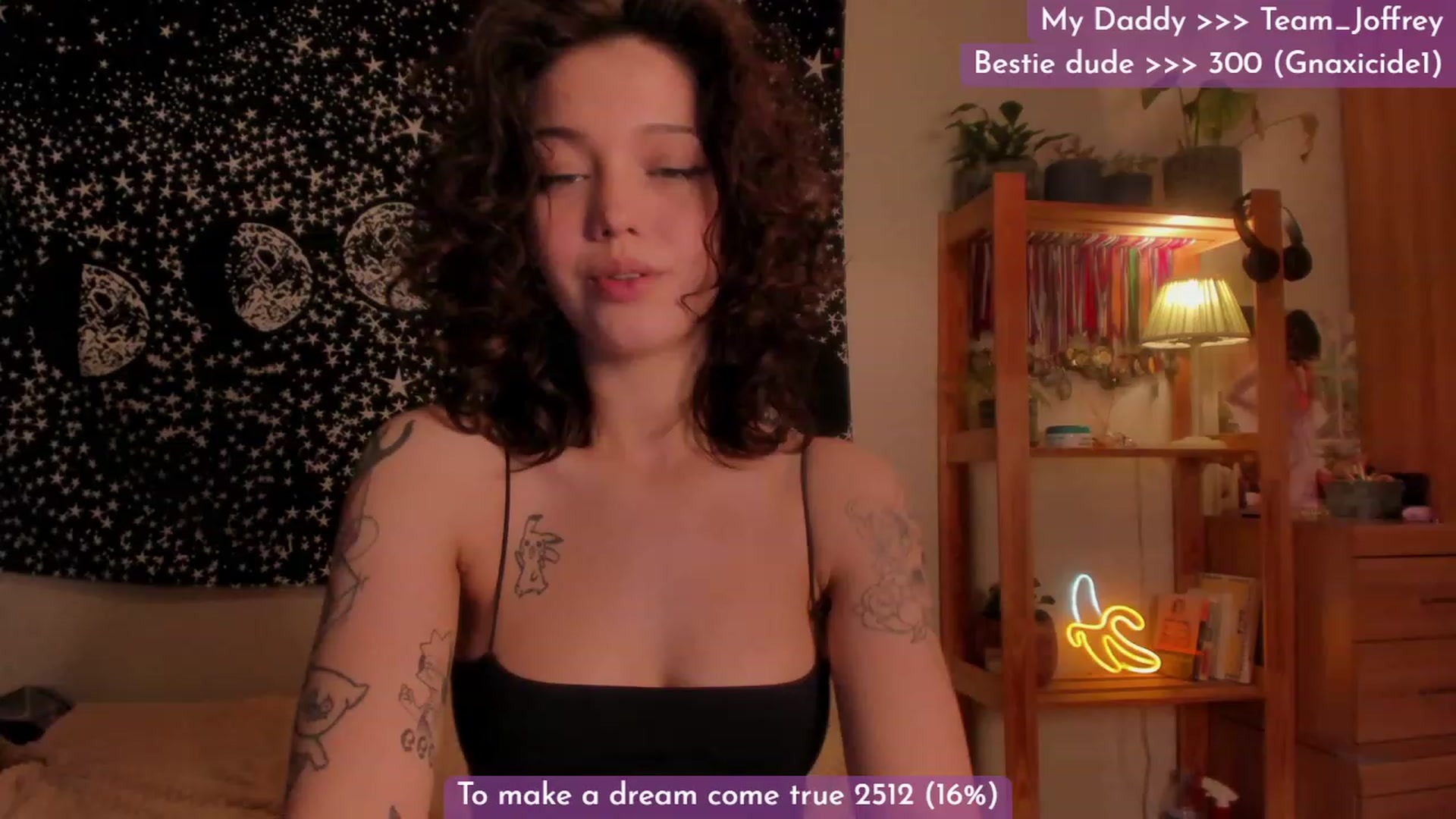 Gallery image thumbnail from Dj_Lilu's myfreecams stream on, 12/14/2023, 12:02 image 16 of 20
