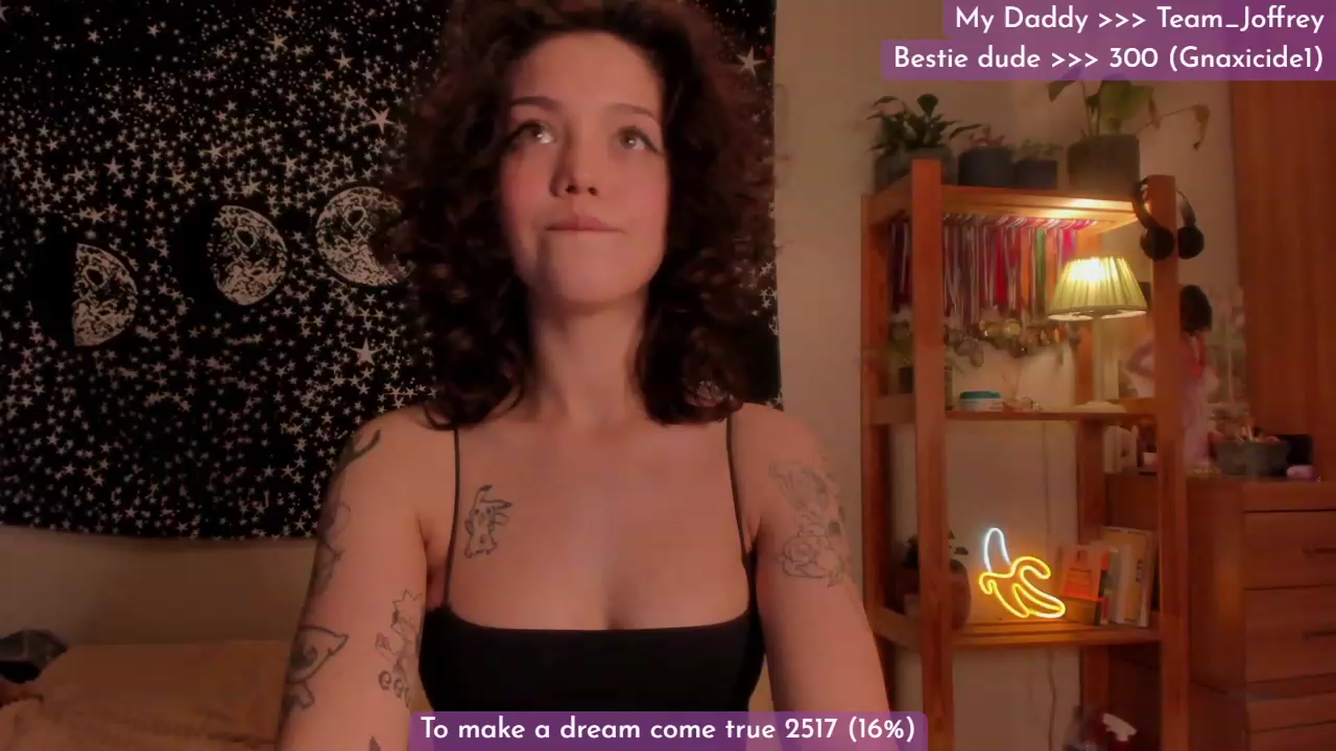 Gallery image thumbnail from Dj_Lilu's myfreecams stream on, 12/14/2023, 12:02 image 7 of 20