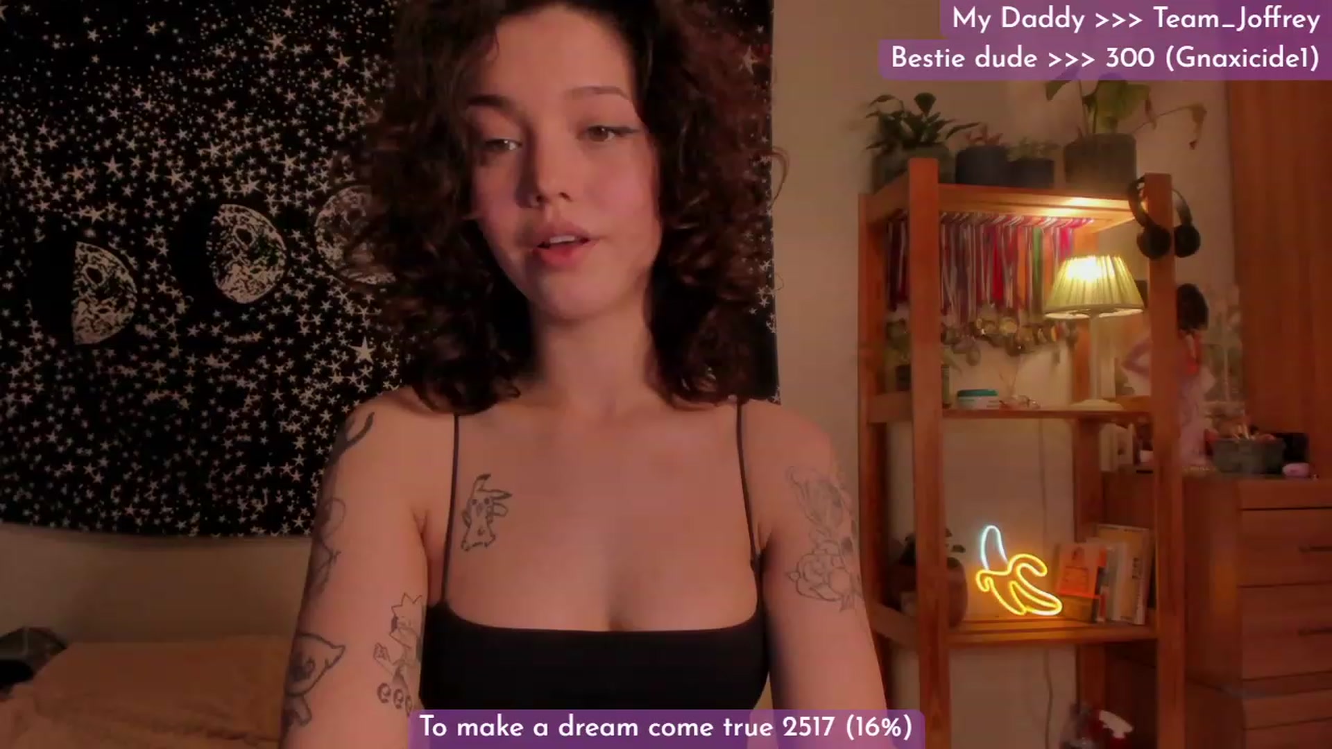 Gallery image thumbnail from Dj_Lilu's myfreecams stream on, 12/14/2023, 12:02 image 5 of 20