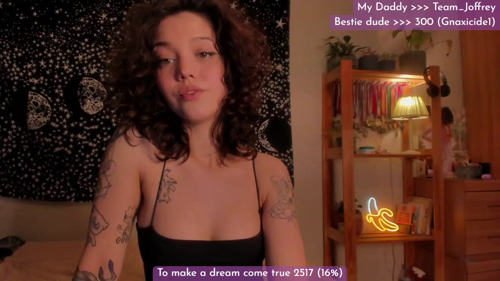Gallery image thumbnail from Dj_Lilu's myfreecams stream on, 12/14/2023, 12:02 image 4 of 20