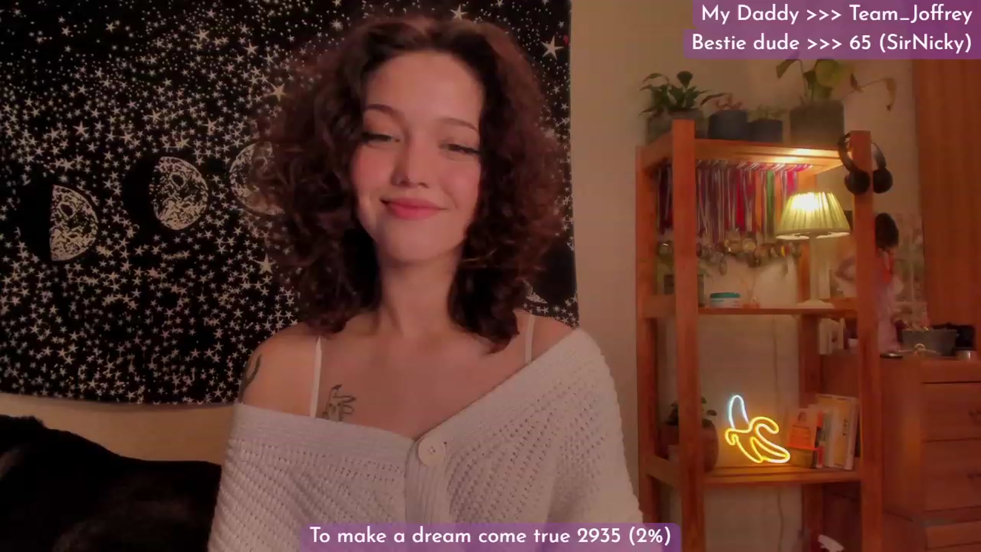 Gallery image thumbnail from Dj_Lilu's myfreecams stream on, 12/15/2023, 10:17 image 1 of 20