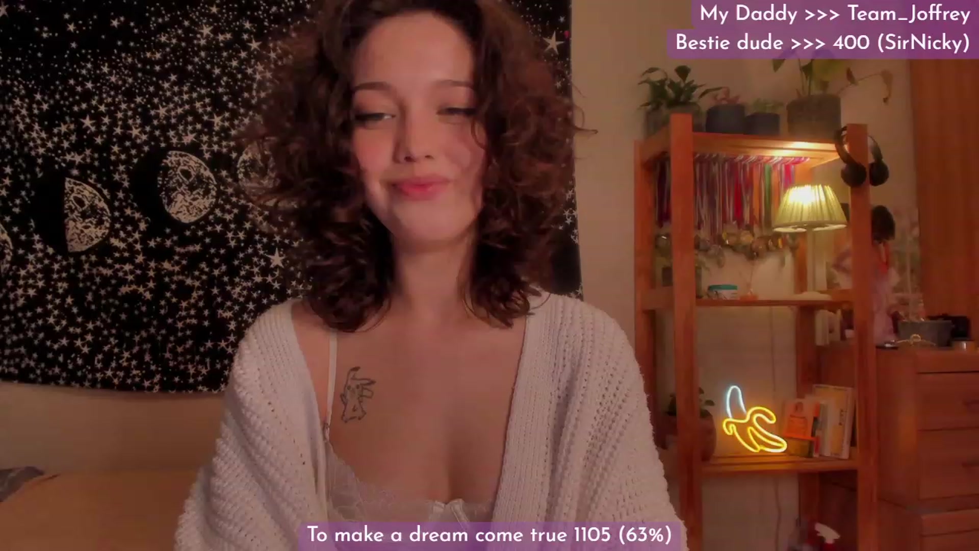Gallery image thumbnail from Dj_Lilu's myfreecams stream on, 12/15/2023, 12:01 image 20 of 20