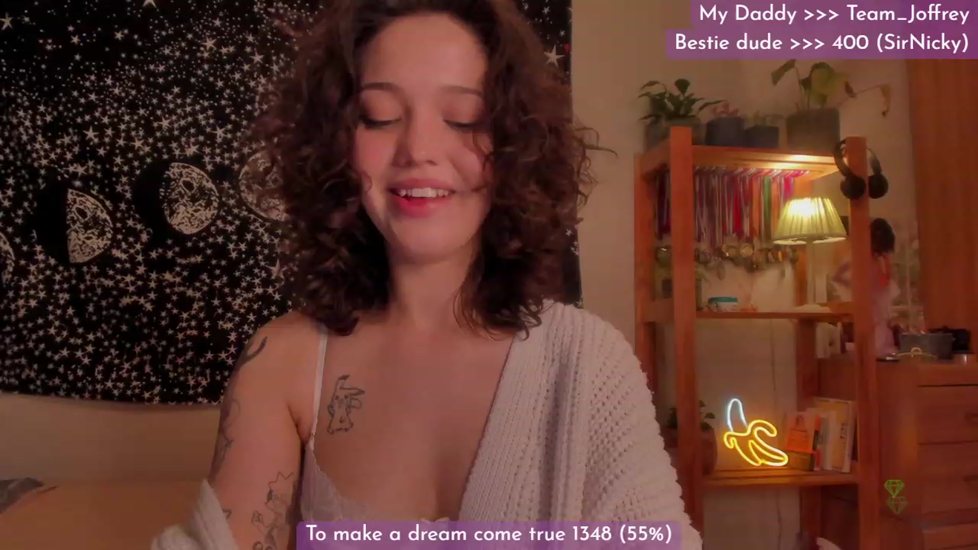 Gallery image thumbnail from Dj_Lilu's myfreecams stream on, 12/15/2023, 12:01 image 10 of 20