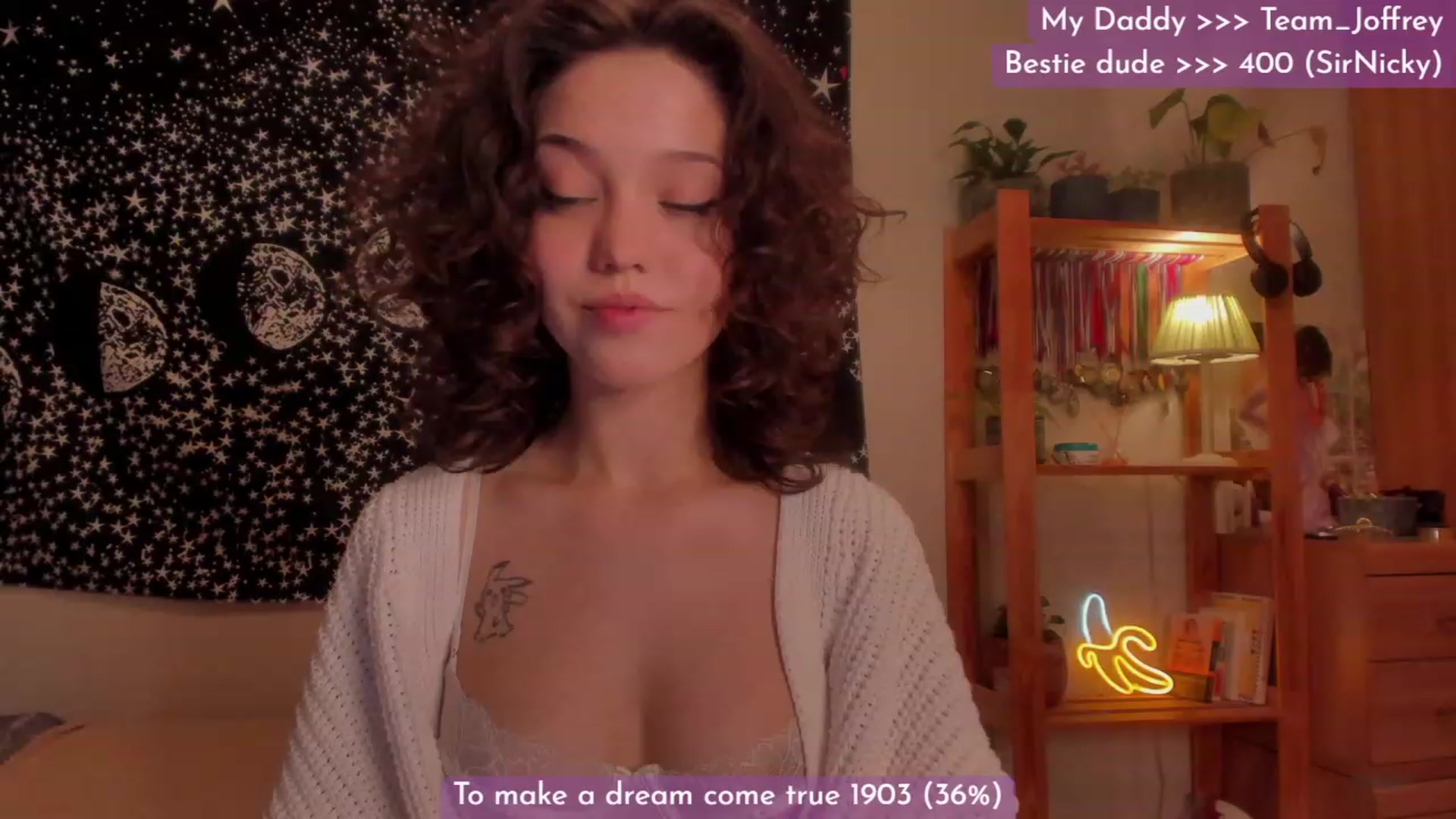 Gallery image thumbnail from Dj_Lilu's myfreecams stream on, 12/15/2023, 12:01 image 3 of 20