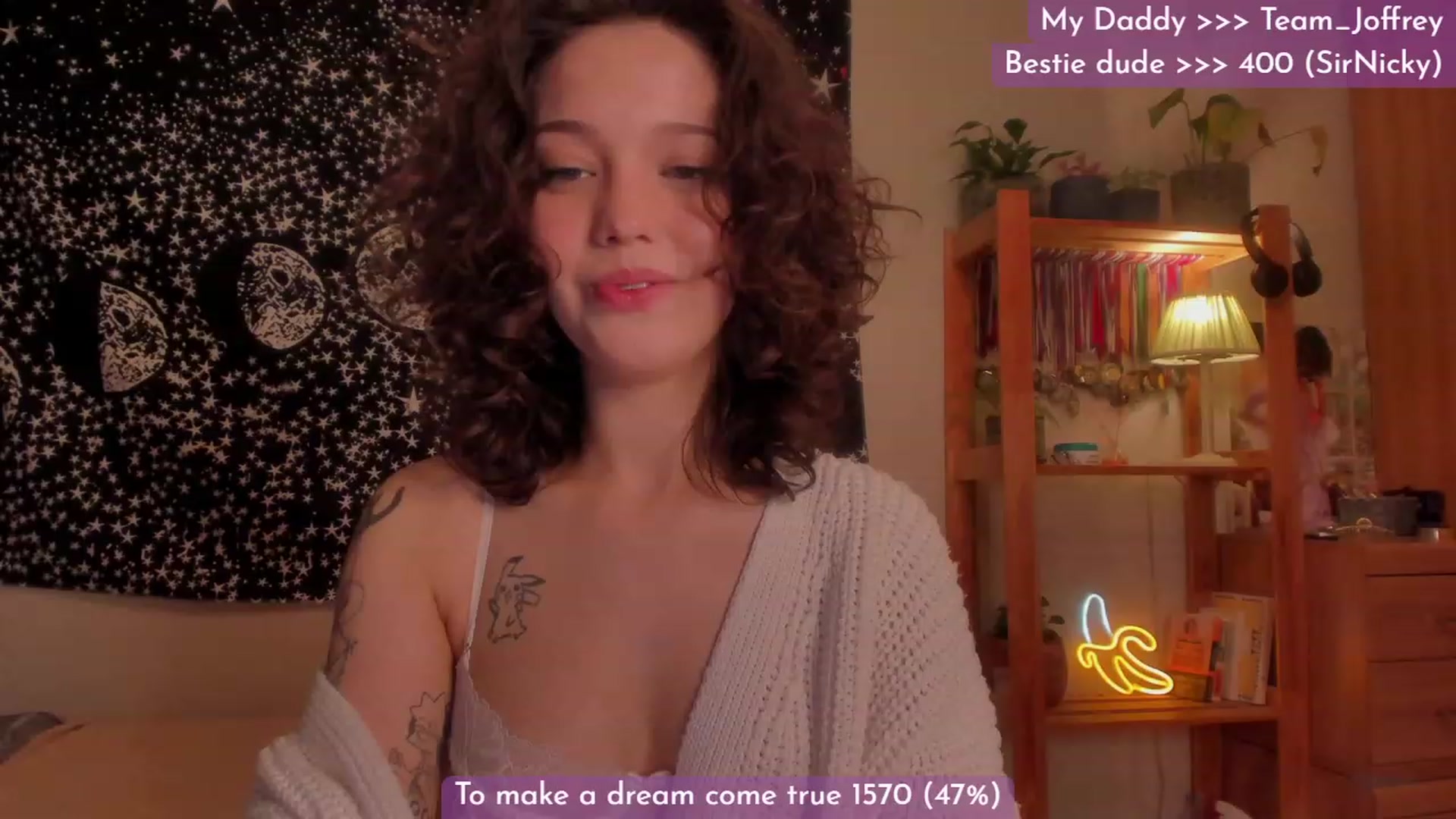 Gallery image thumbnail from Dj_Lilu's myfreecams stream on, 12/15/2023, 12:01 image 9 of 20