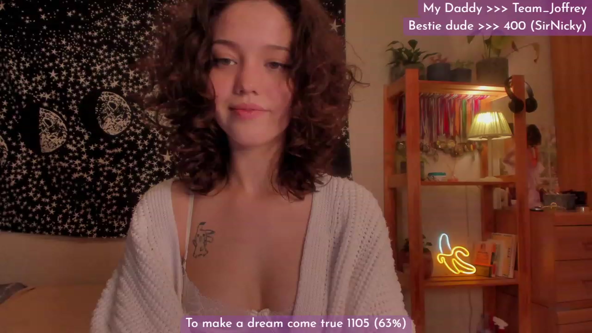 Gallery image thumbnail from Dj_Lilu's myfreecams stream on, 12/15/2023, 12:01 image 19 of 20