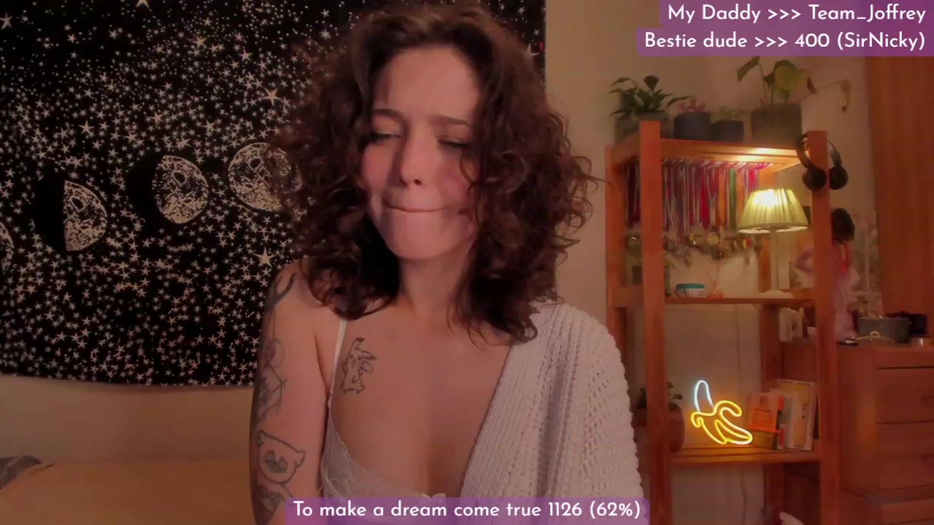 Gallery image thumbnail from Dj_Lilu's myfreecams stream on, 12/15/2023, 12:01 image 12 of 20