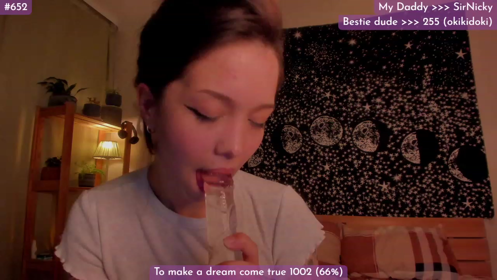 Gallery image thumbnail from Dj_Lilu's myfreecams stream on, 12/18/2023, 15:00 image 15 of 20