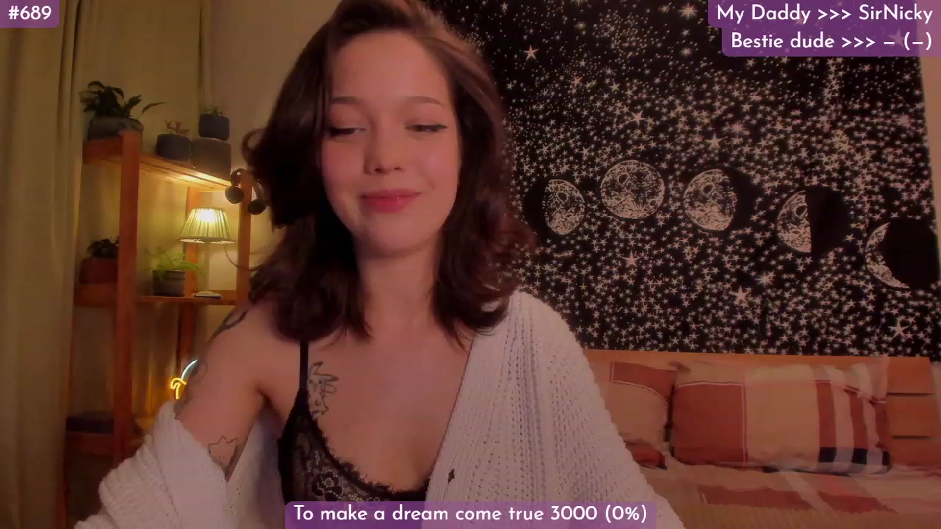Gallery image thumbnail from Dj_Lilu's myfreecams stream on, 12/19/2023, 09:59 image 12 of 20