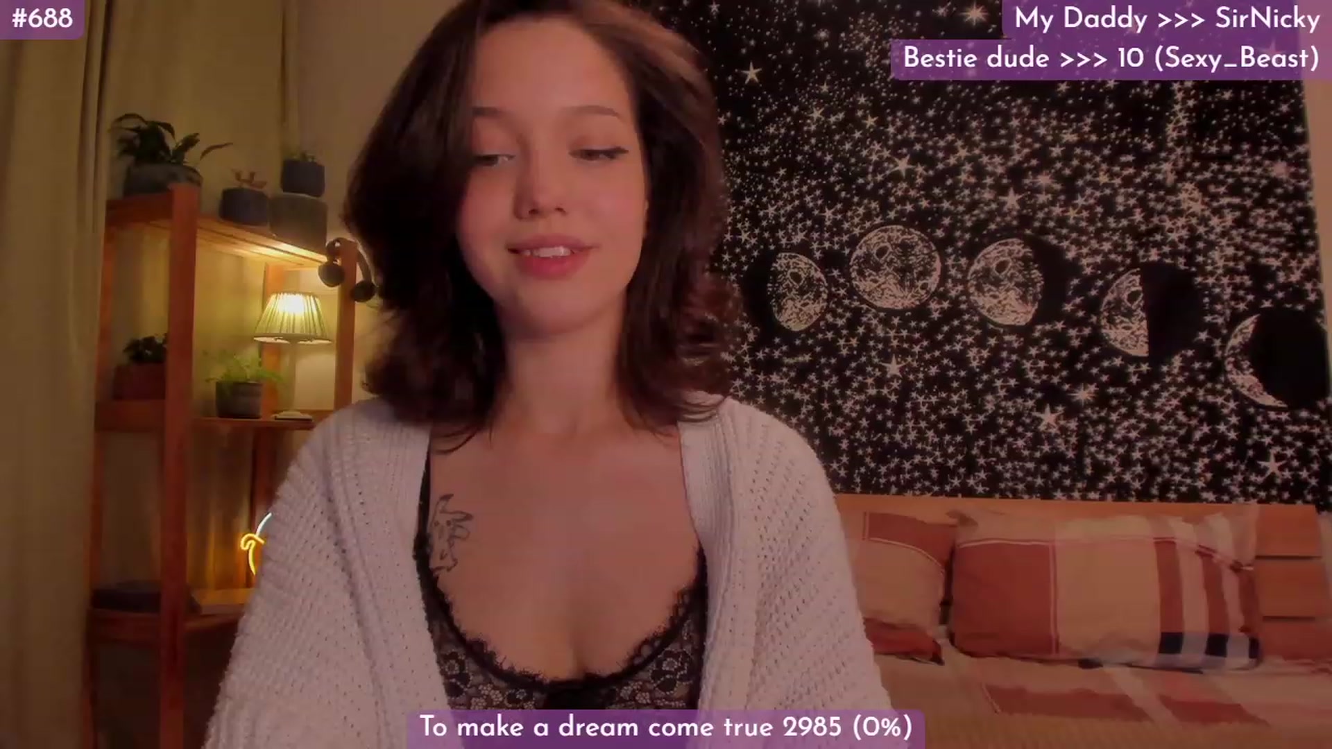 Gallery image thumbnail from Dj_Lilu's myfreecams stream on, 12/19/2023, 09:59 image 16 of 20
