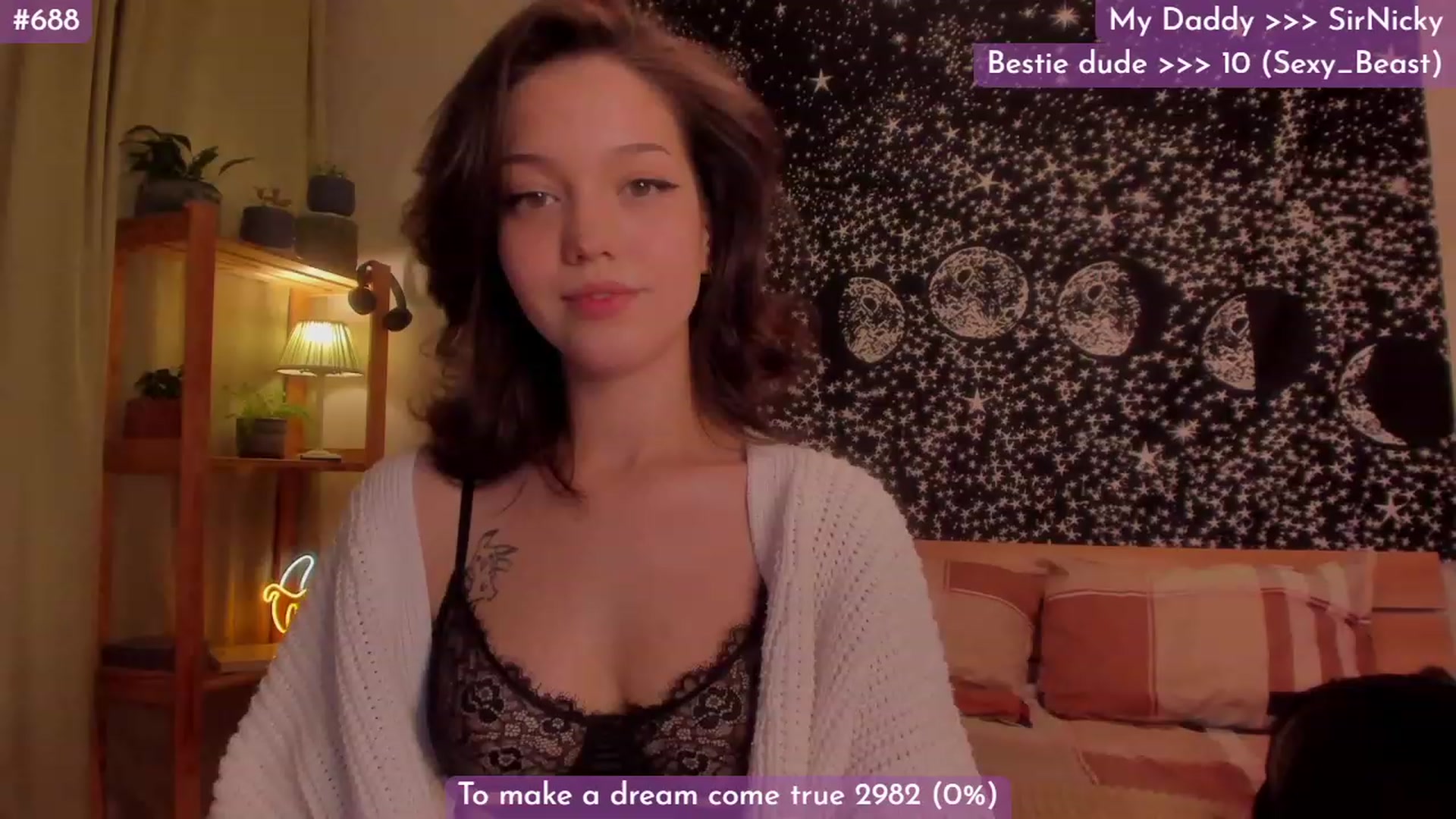 Gallery image thumbnail from Dj_Lilu's myfreecams stream on, 12/19/2023, 09:59 image 19 of 20