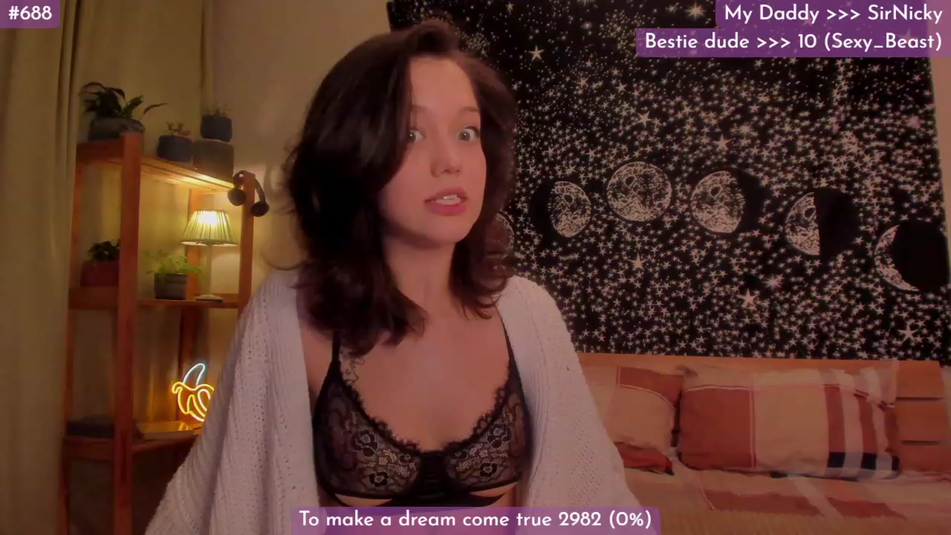 Gallery image thumbnail from Dj_Lilu's myfreecams stream on, 12/19/2023, 09:59 image 18 of 20