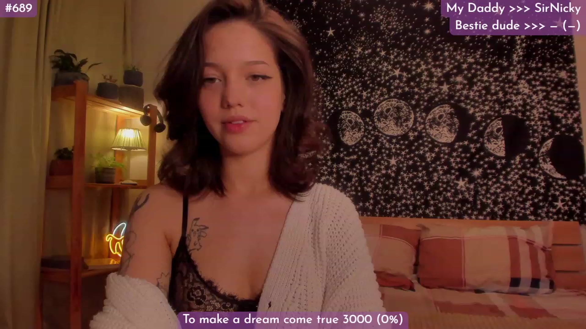 Gallery image thumbnail from Dj_Lilu's myfreecams stream on, 12/19/2023, 09:59 image 8 of 20
