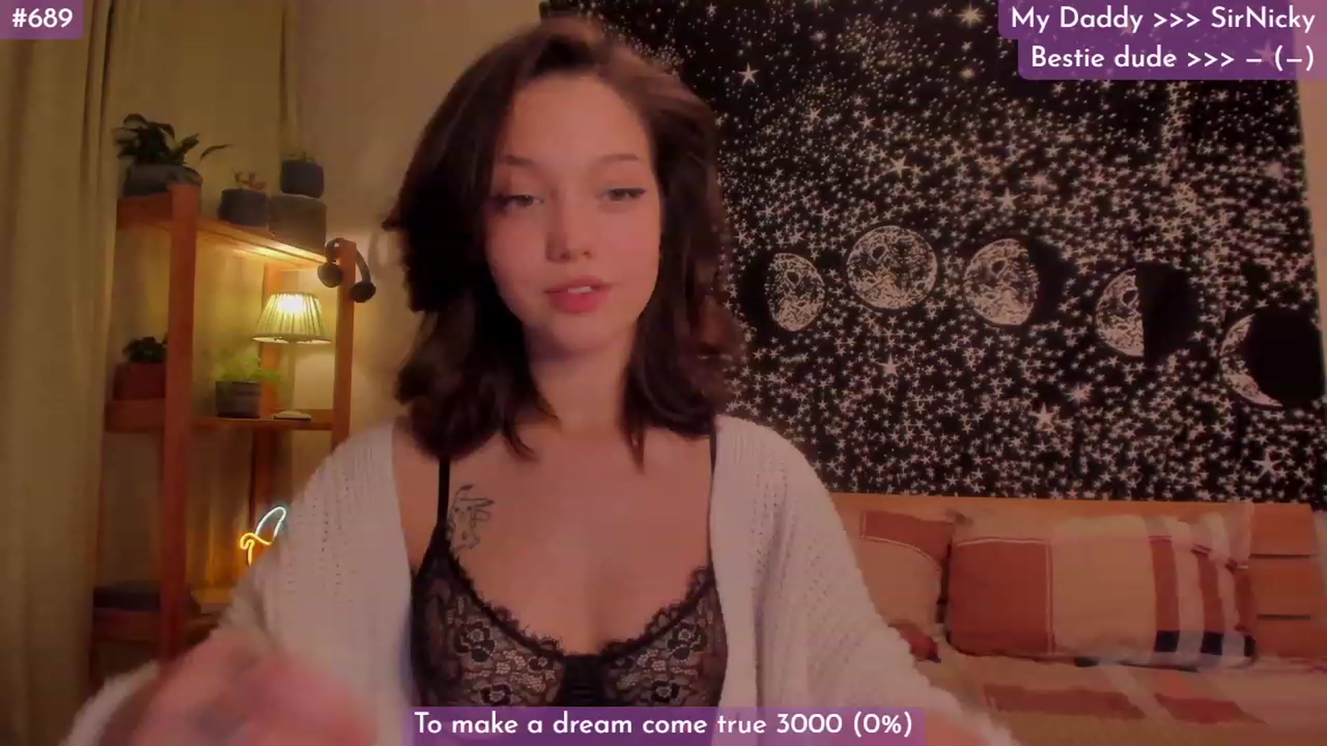 Gallery image thumbnail from Dj_Lilu's myfreecams stream on, 12/19/2023, 09:59 image 4 of 20
