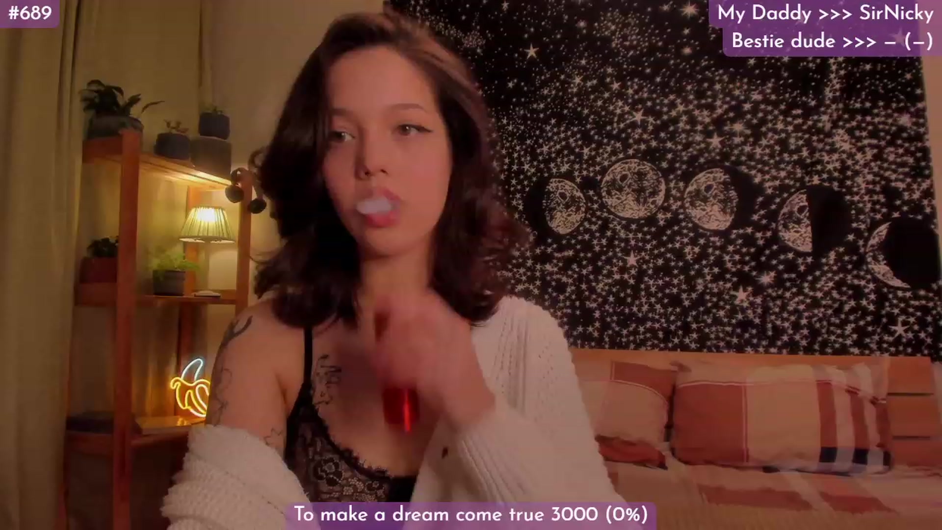 Gallery image thumbnail from Dj_Lilu's myfreecams stream on, 12/19/2023, 09:59 image 13 of 20