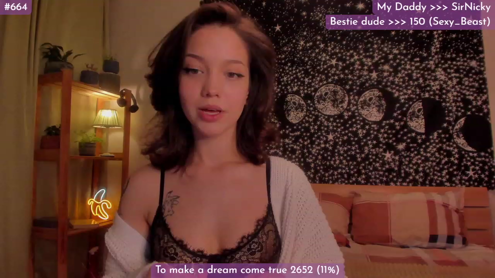 Gallery image thumbnail from Dj_Lilu's myfreecams stream on, 12/19/2023, 10:55 image 5 of 20