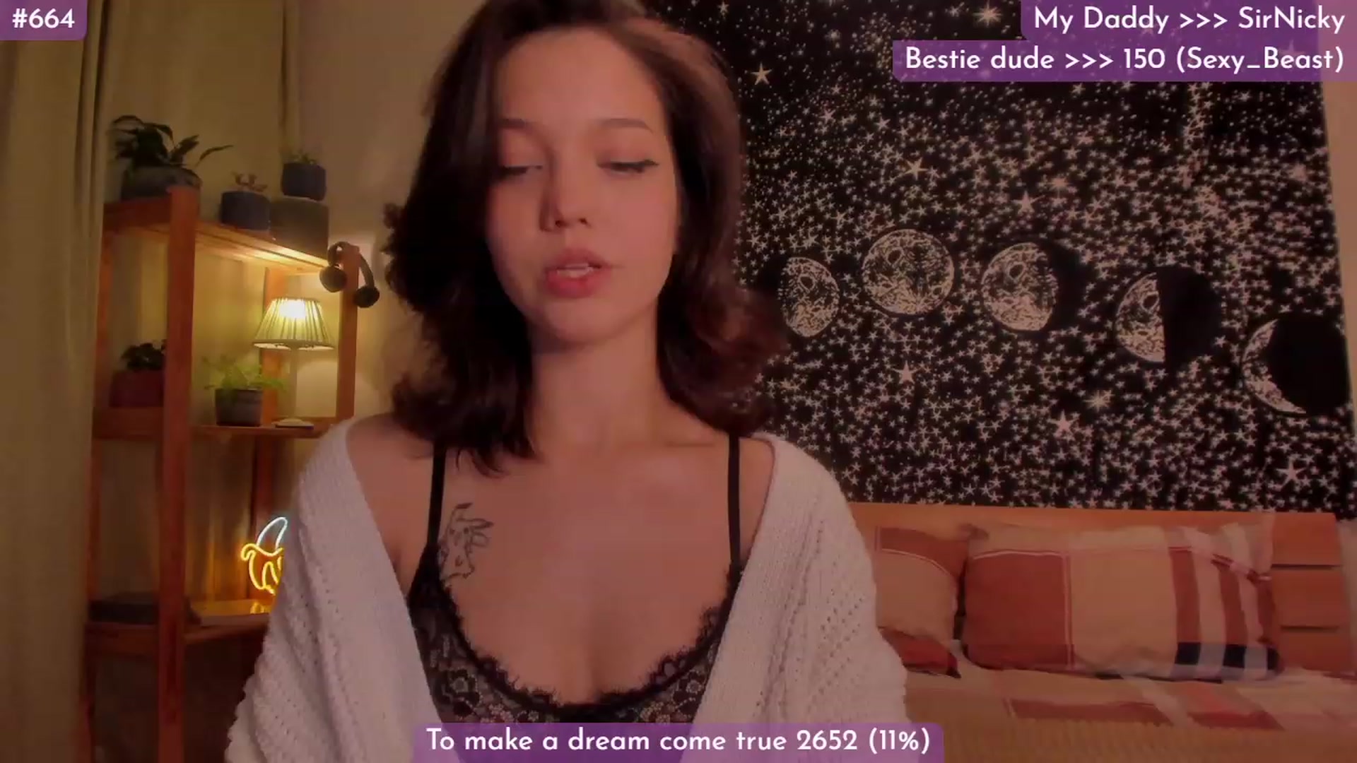 Gallery image thumbnail from Dj_Lilu's myfreecams stream on, 12/19/2023, 10:55 image 1 of 20